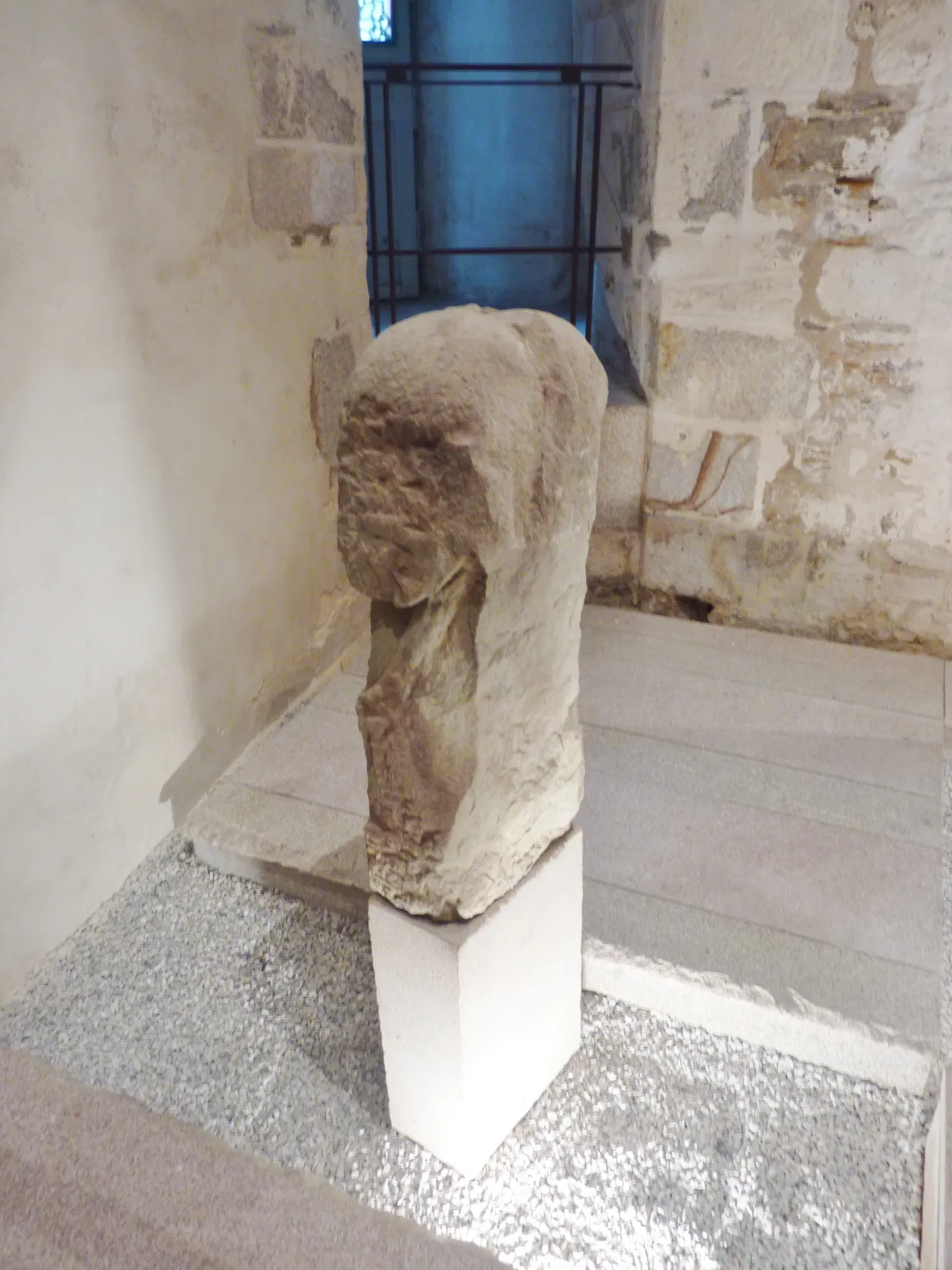 Breton Departmental Museum