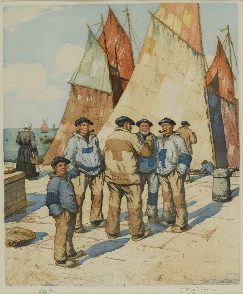 Breton Departmental Museum