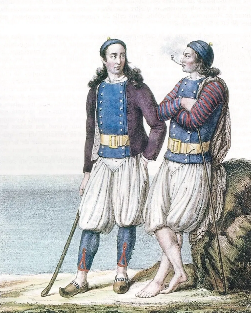 Musée Départemental Breton