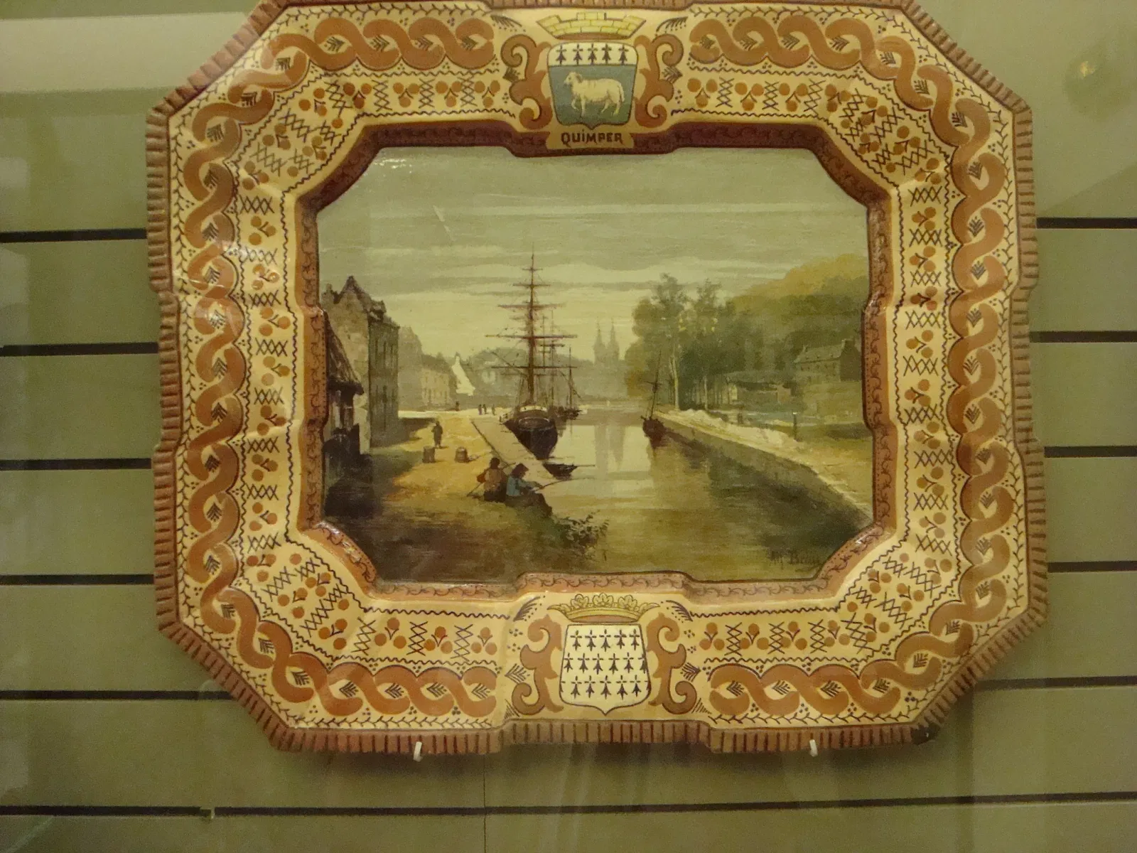 Musée Départemental Breton