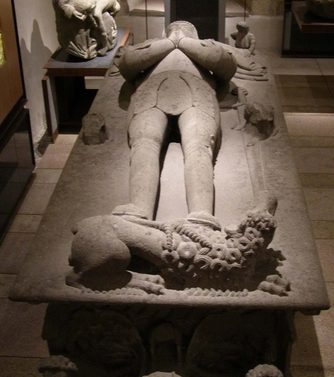 Breton Departmental Museum