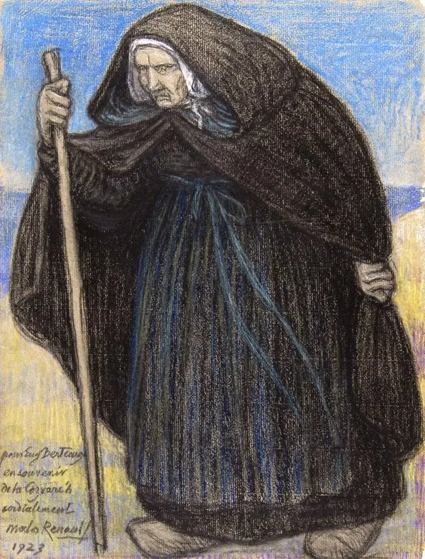 Breton Departmental Museum