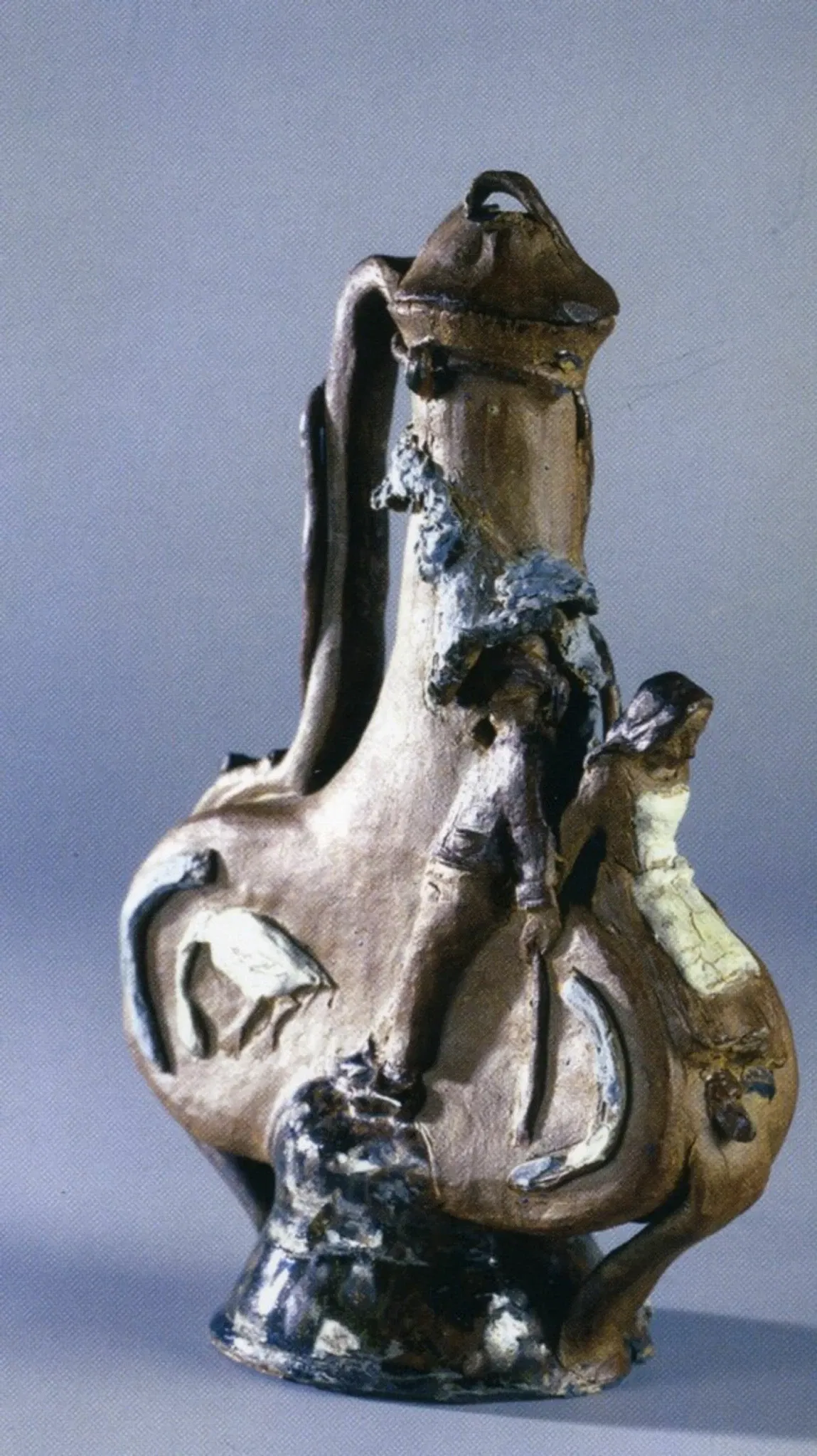 Breton Departmental Museum