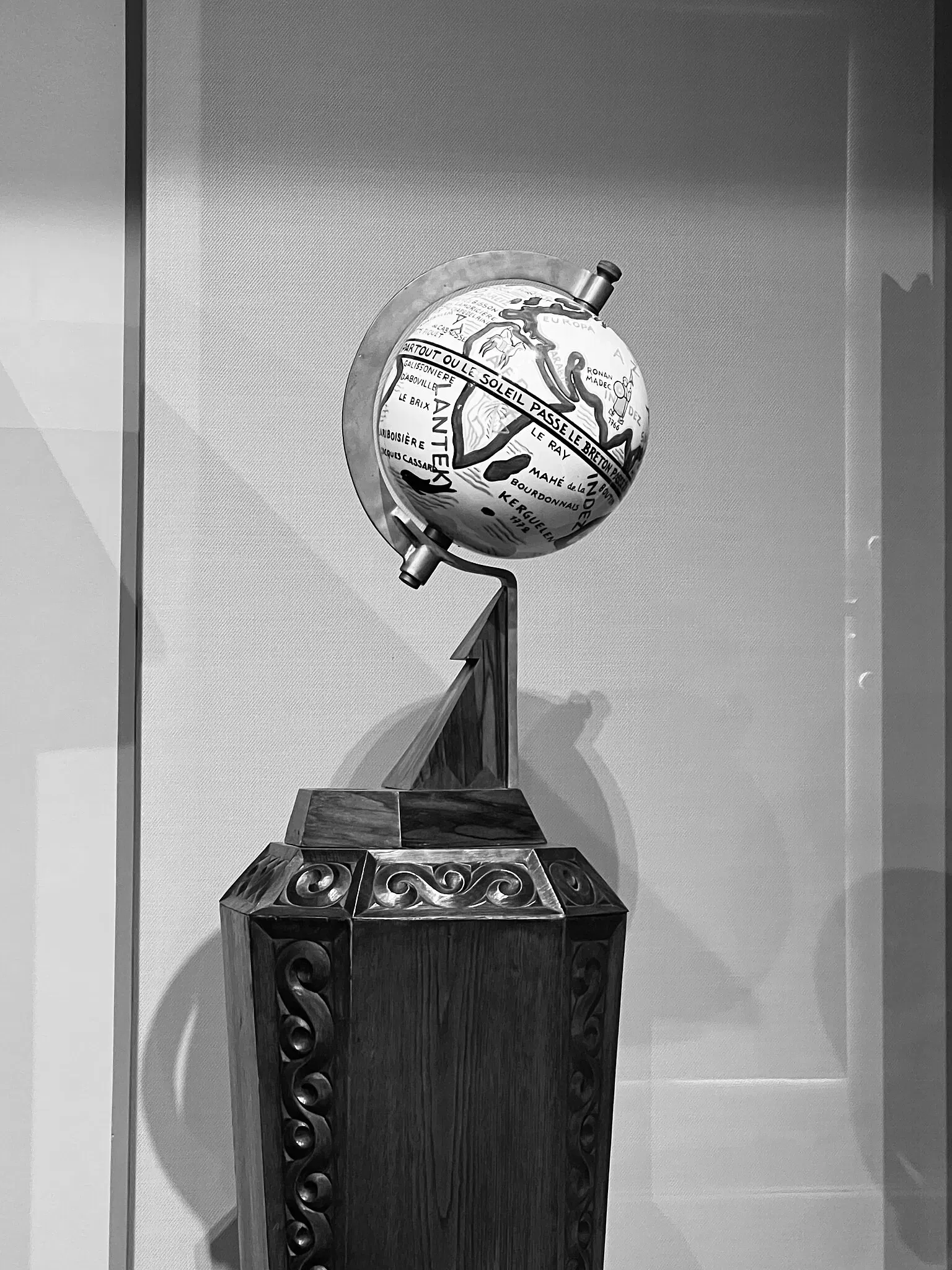 Breton Departmental Museum