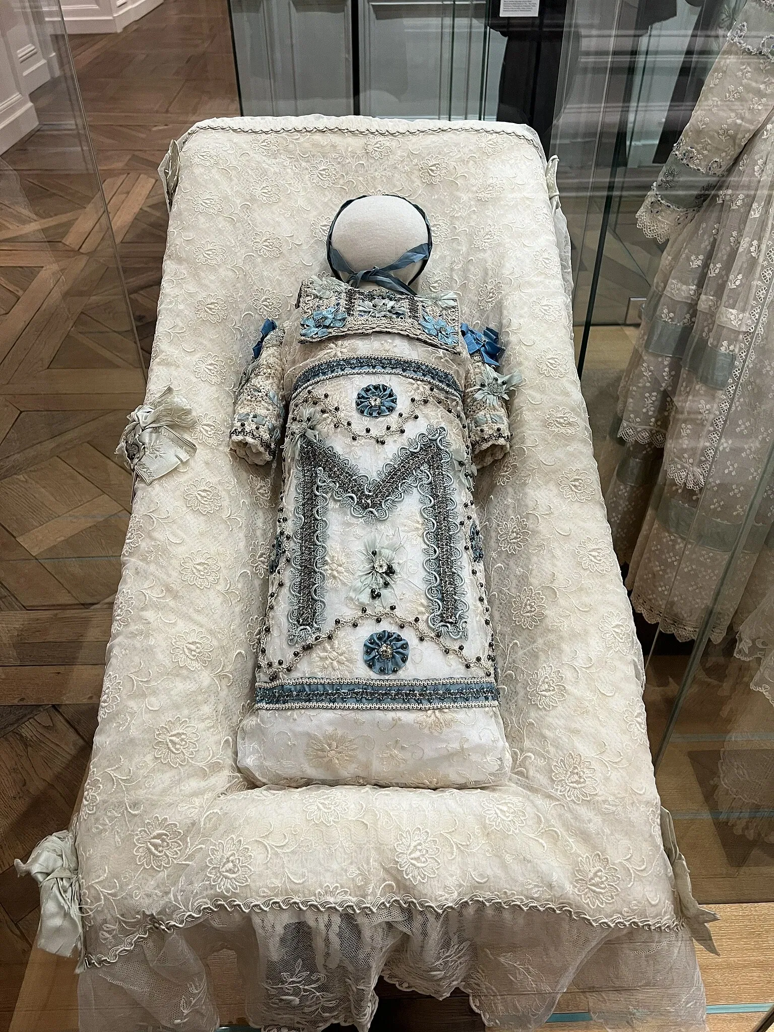 Breton Departmental Museum