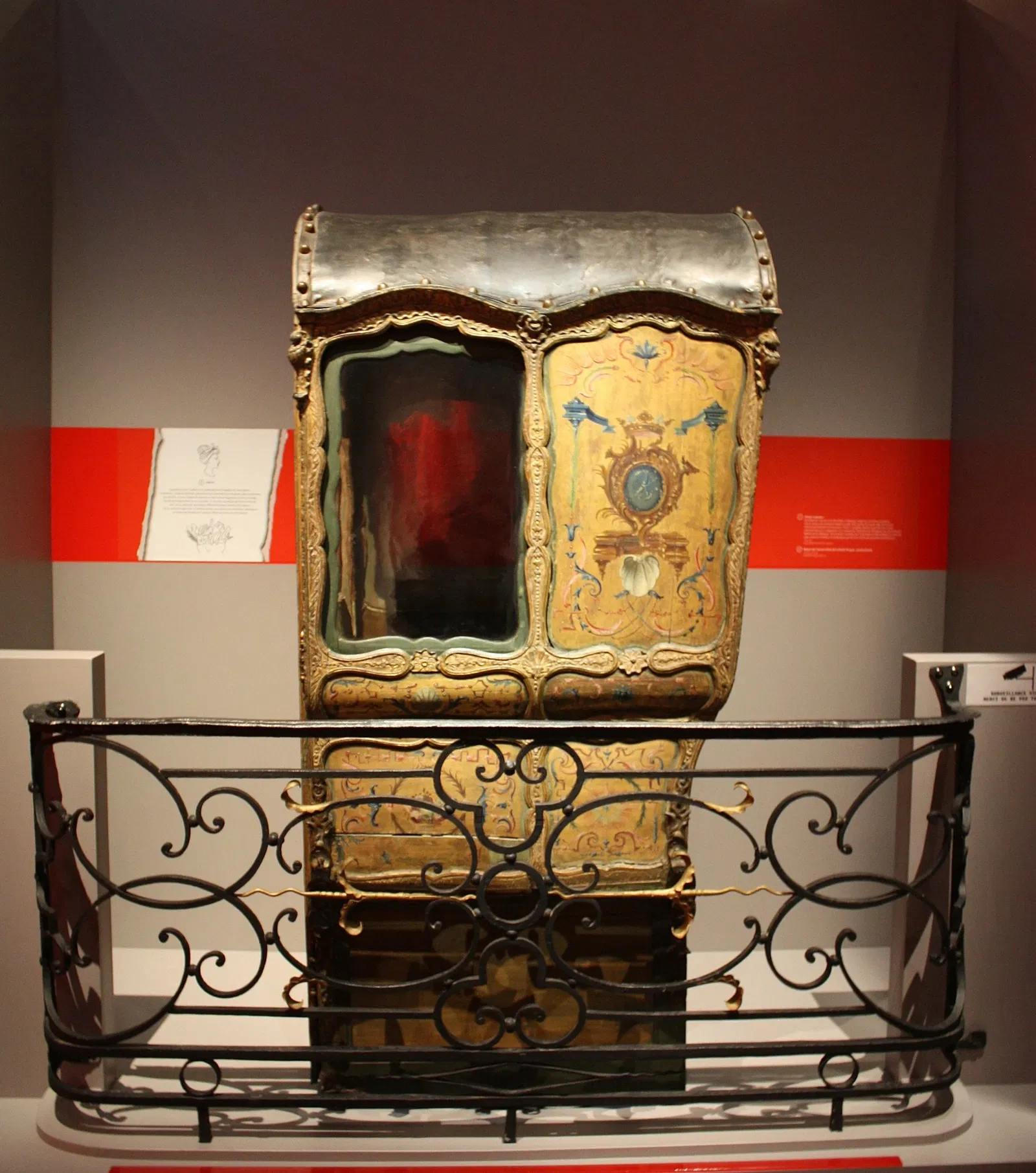 Breton Departmental Museum