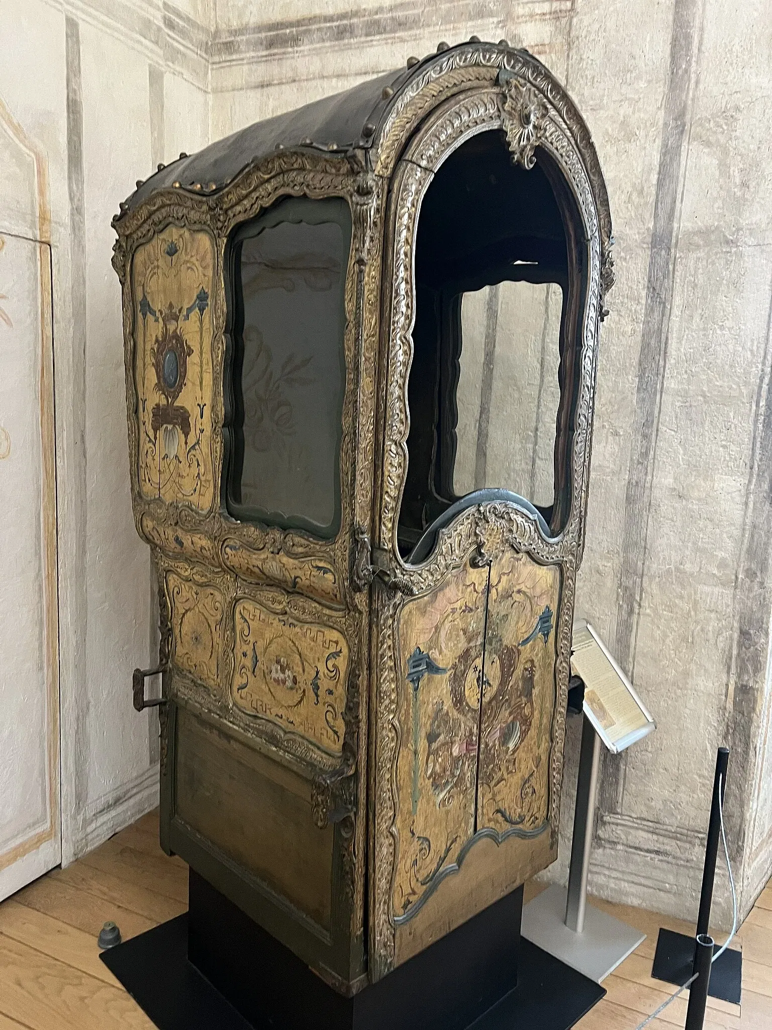 Musée Départemental Breton