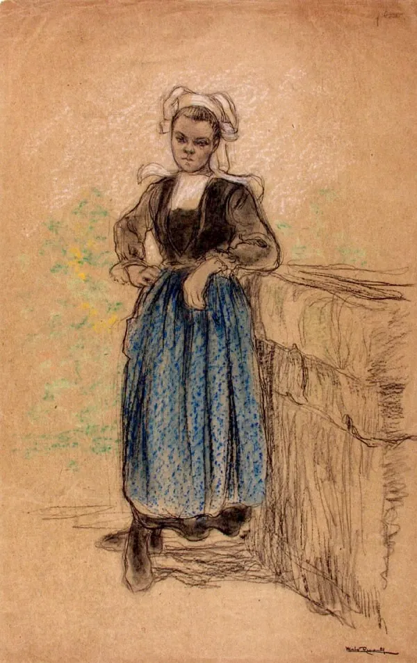 Musée Départemental Breton