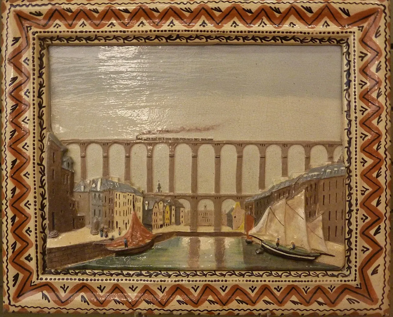 Musée Départemental Breton