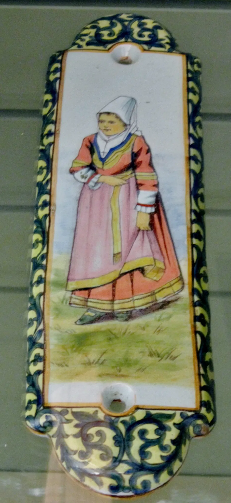 Musée Départemental Breton