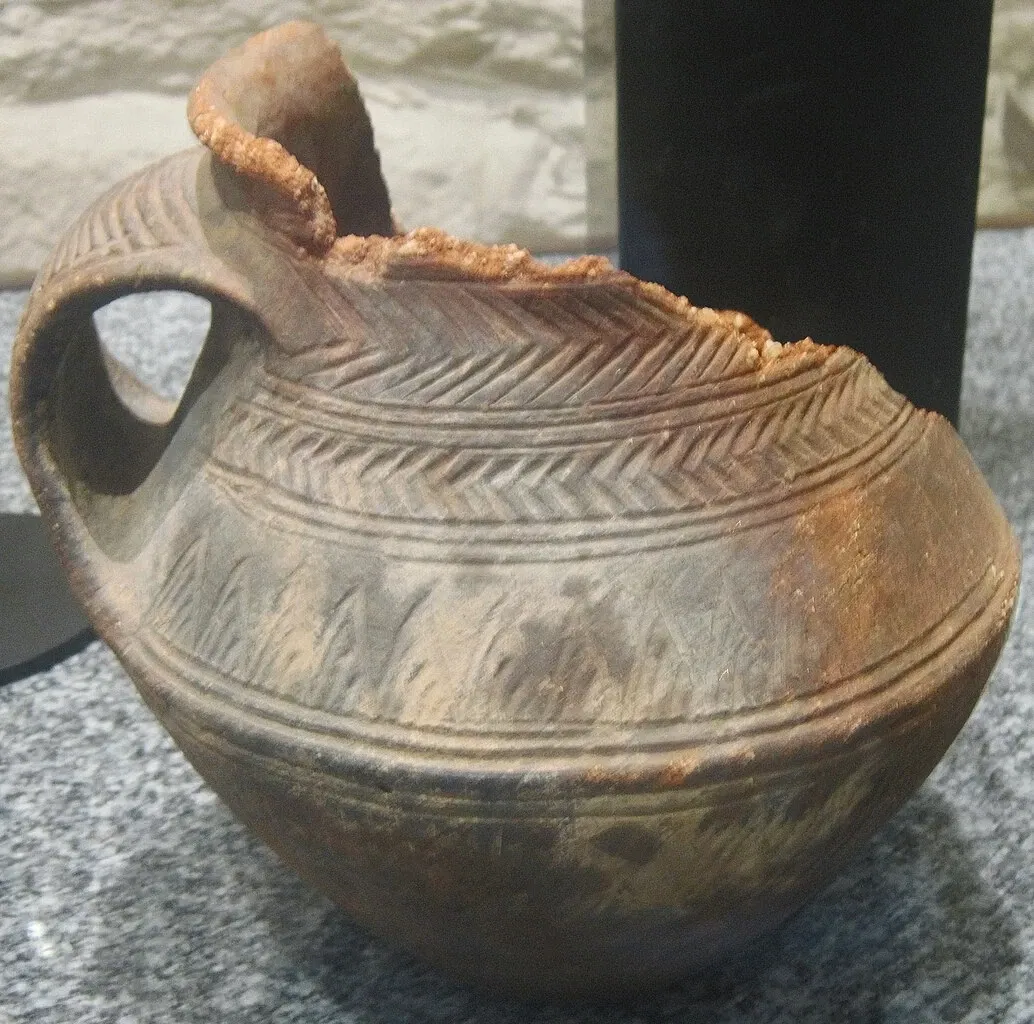 Musée Départemental Breton