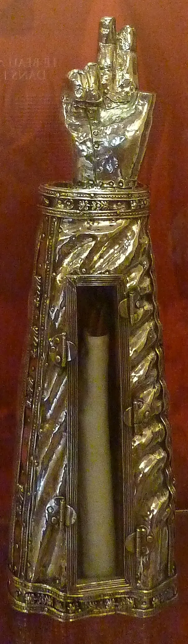 Breton Departmental Museum