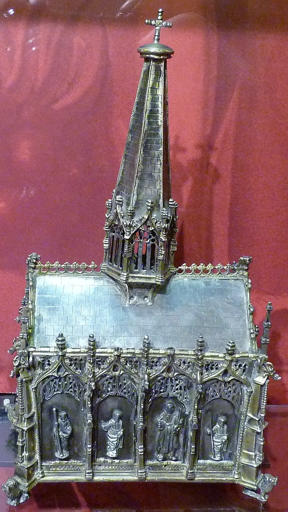 Musée Départemental Breton