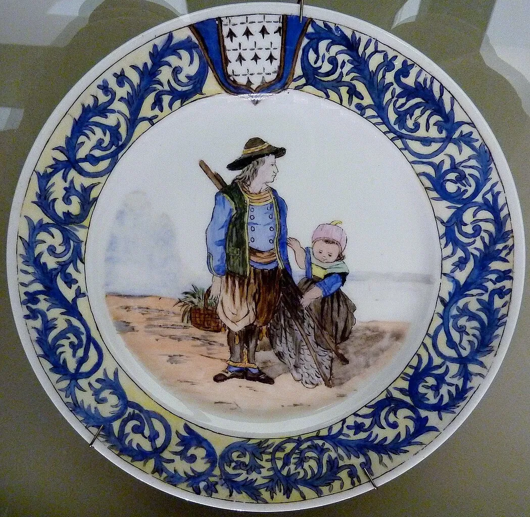 Breton Departmental Museum