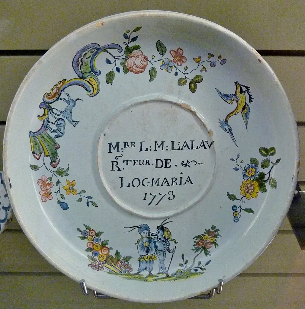 Breton Departmental Museum