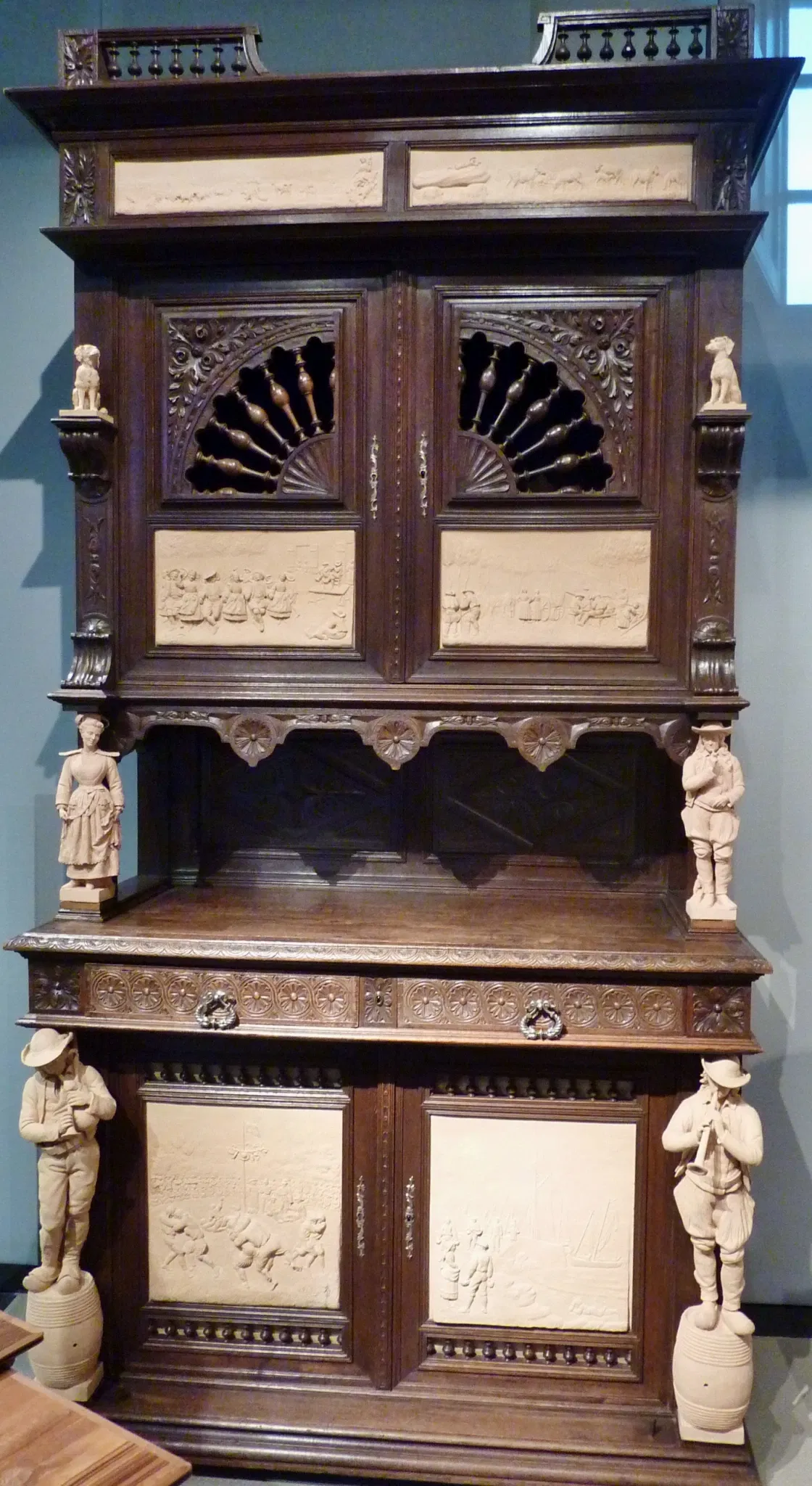 Musée Départemental Breton