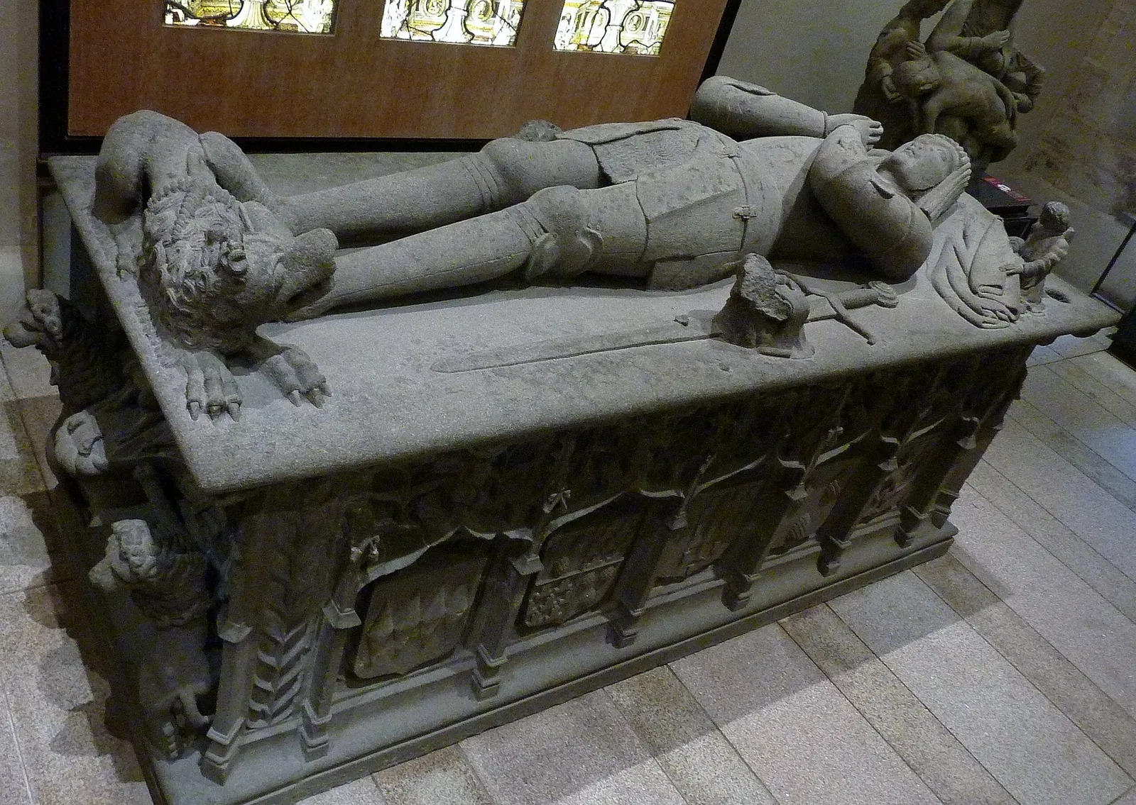 Breton Departmental Museum