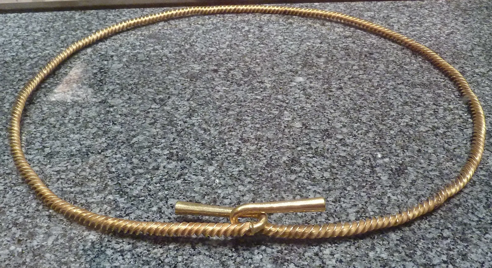 Breton Departmental Museum