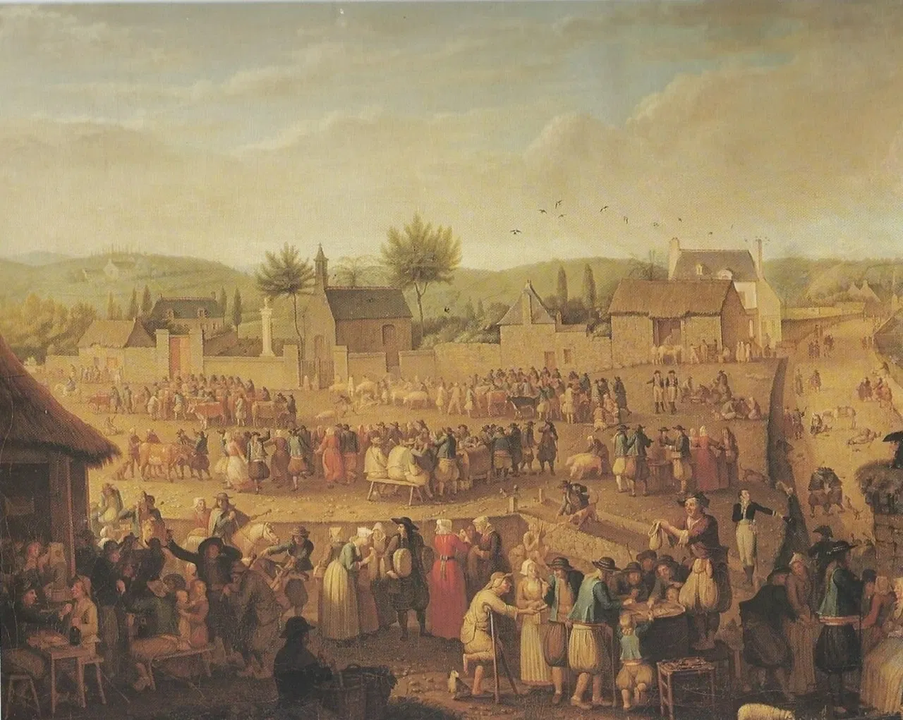 Musée des Beaux-Arts