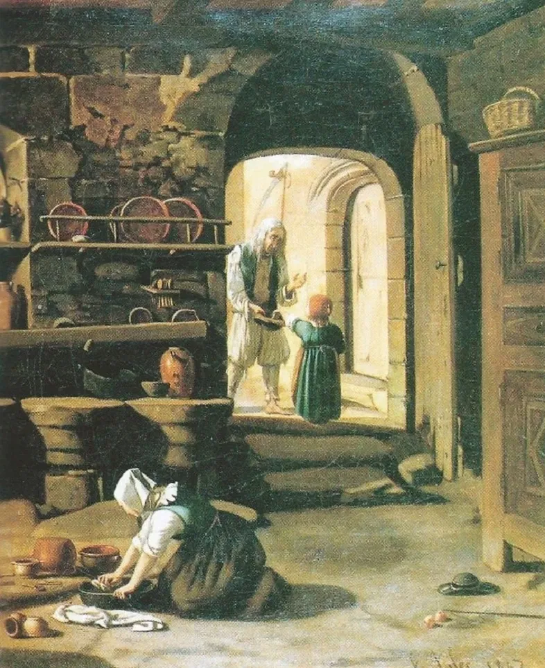 Musée des Beaux-Arts