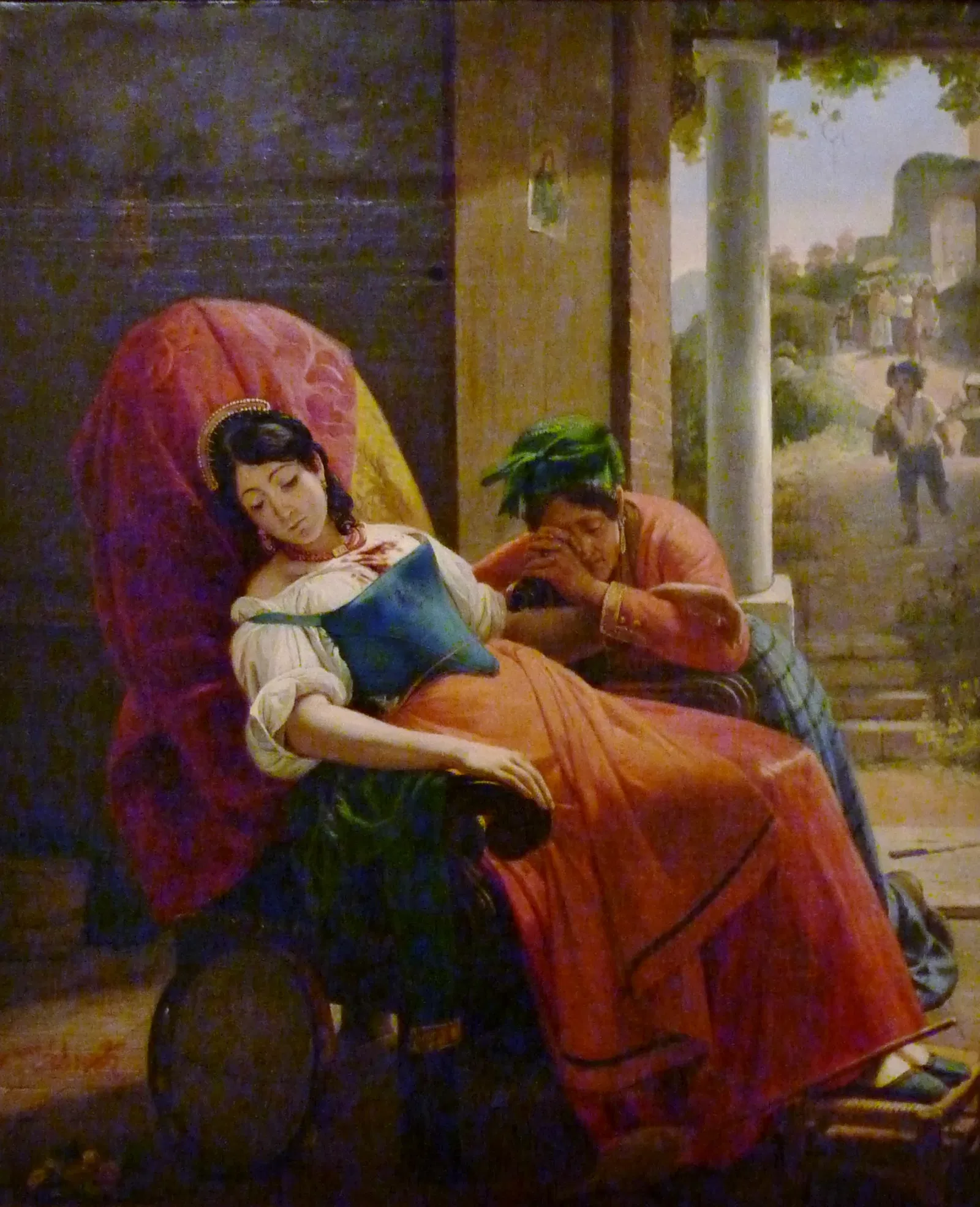 Musée des Beaux-Arts