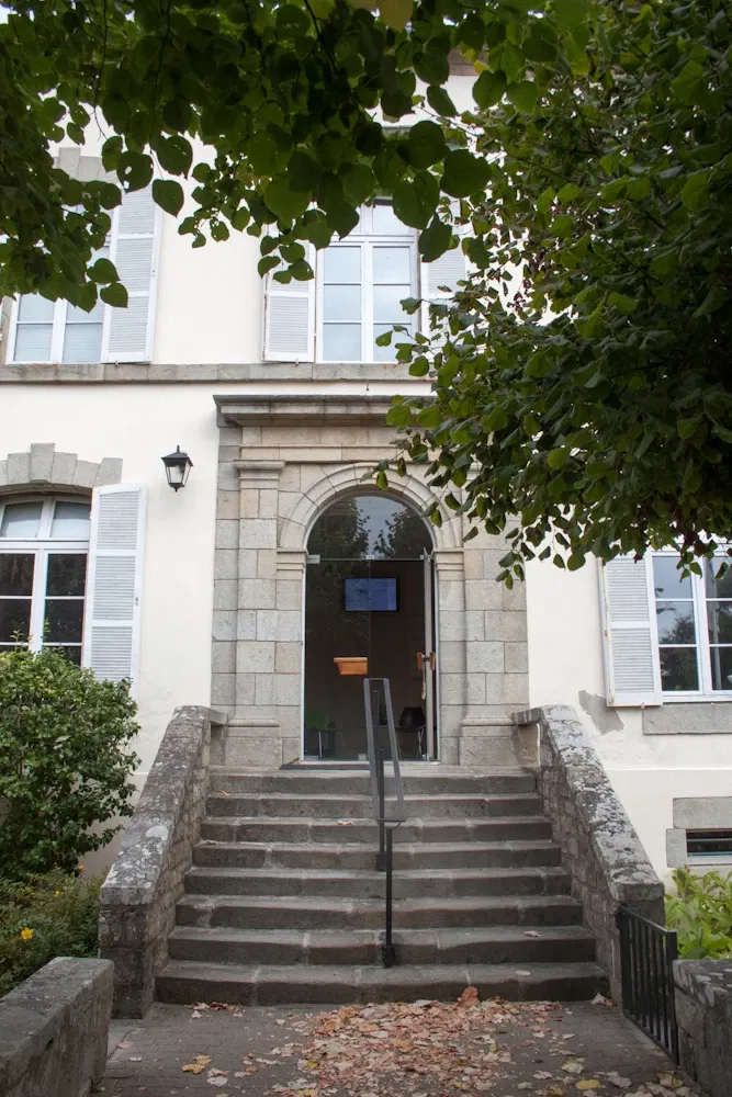 Carnac Prehistory Museum