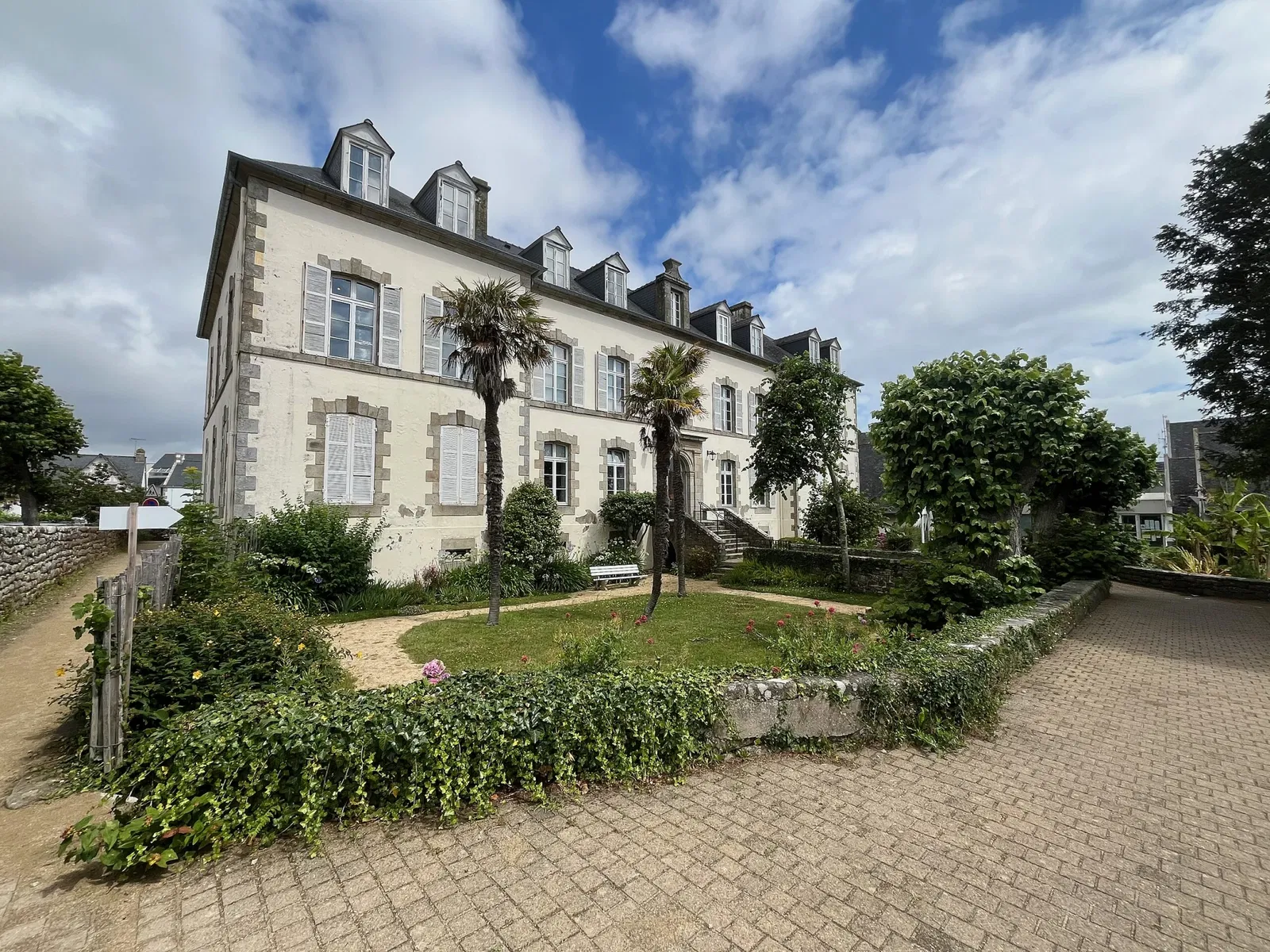 Musée de Préhistoire de Carnac