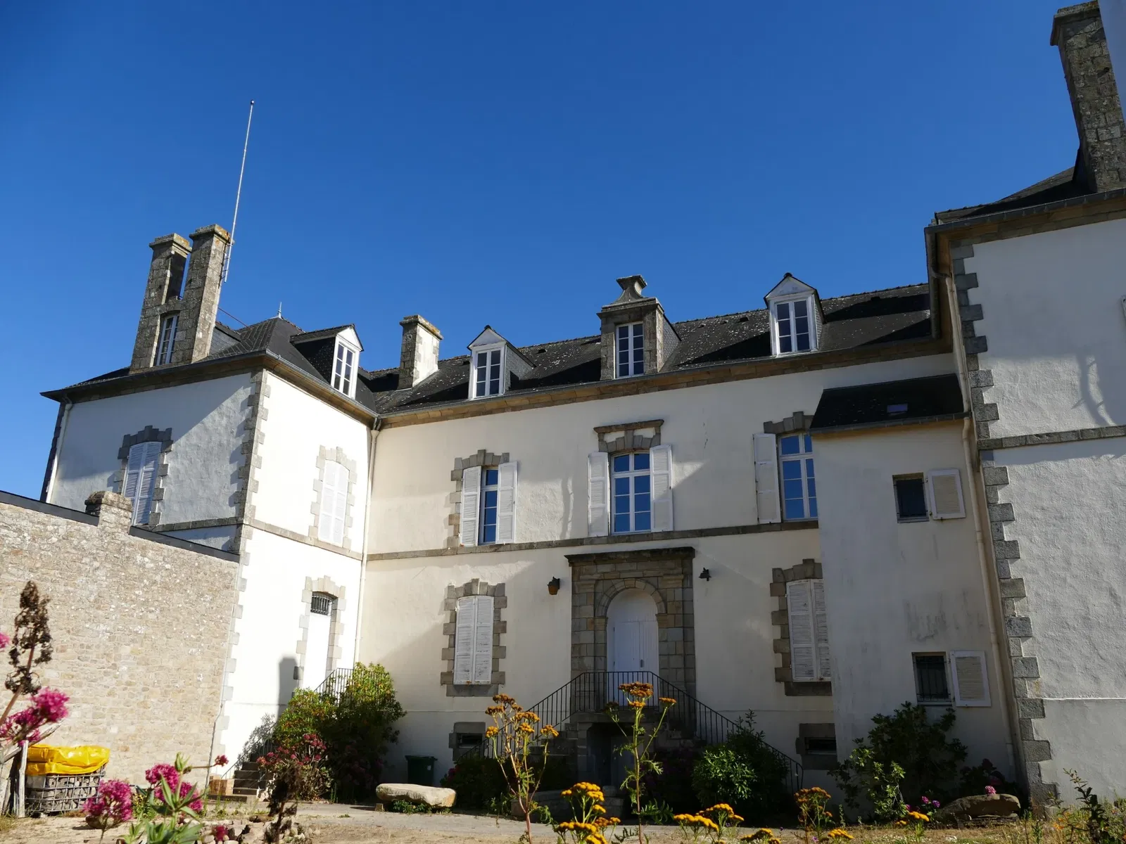 Carnac Prehistory Museum