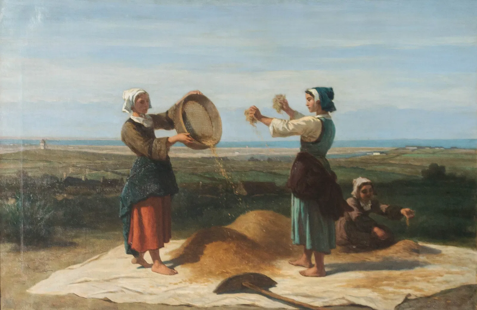 Carnac Prehistory Museum