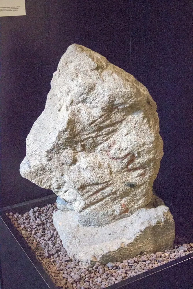 Musée de Préhistoire de Carnac