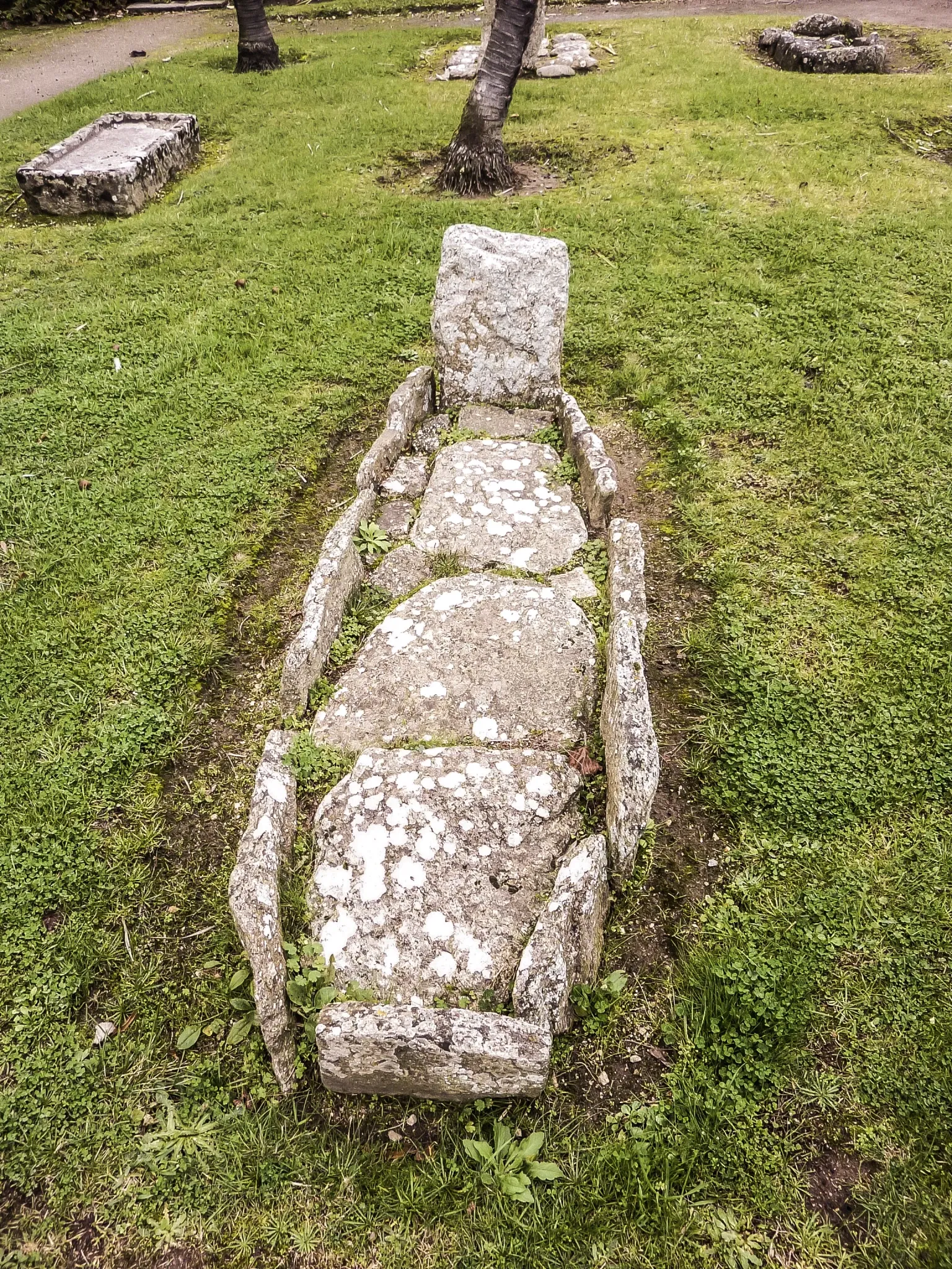 Carnac Prehistory Museum