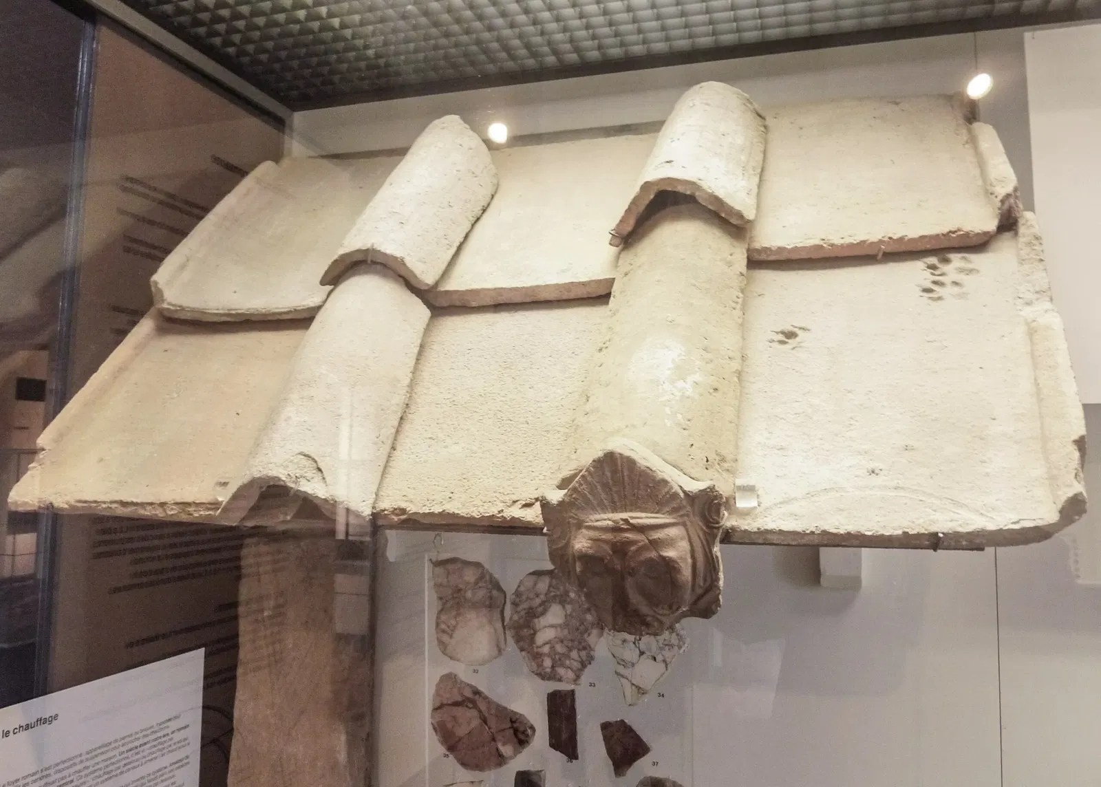 Musée de Préhistoire de Carnac