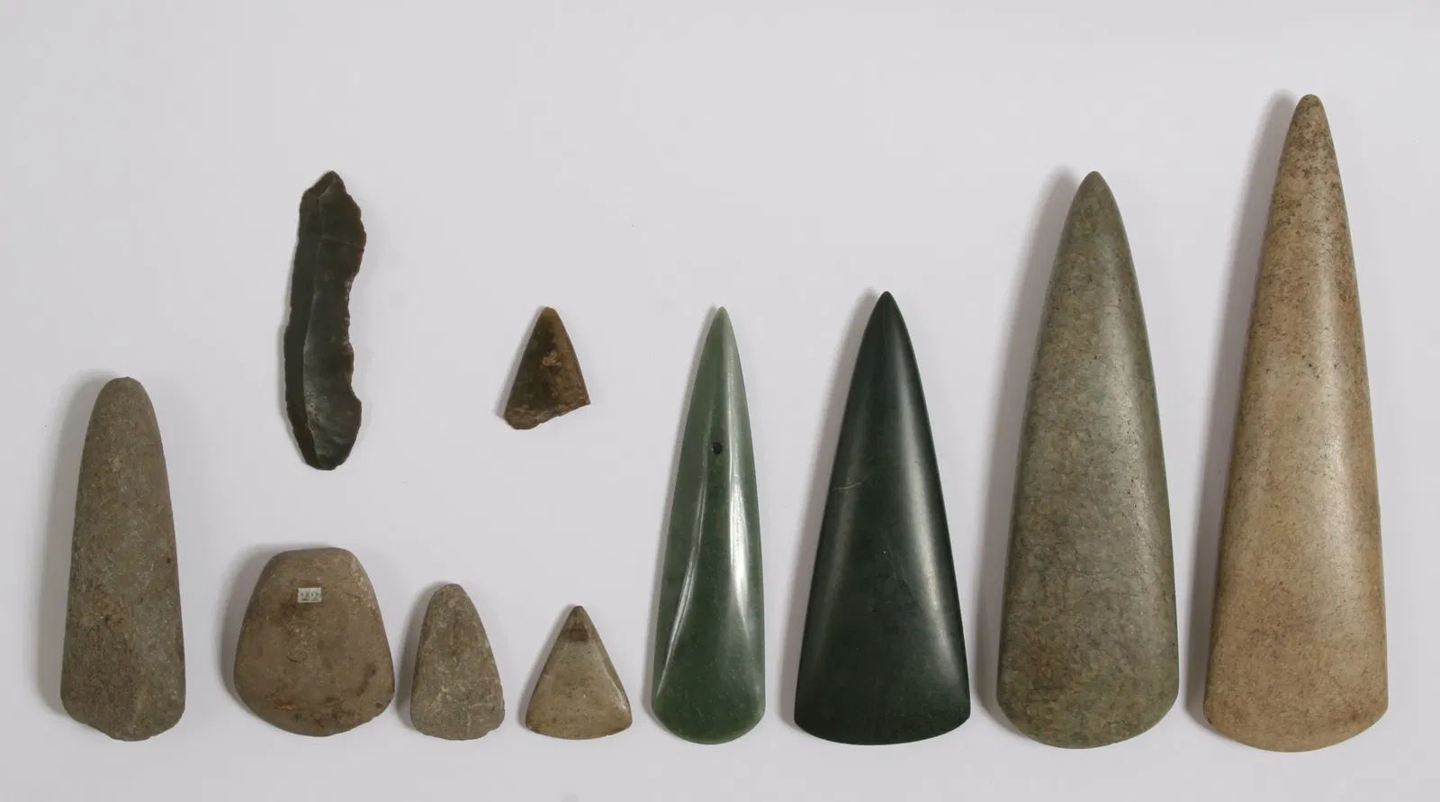 Musée de Préhistoire de Carnac