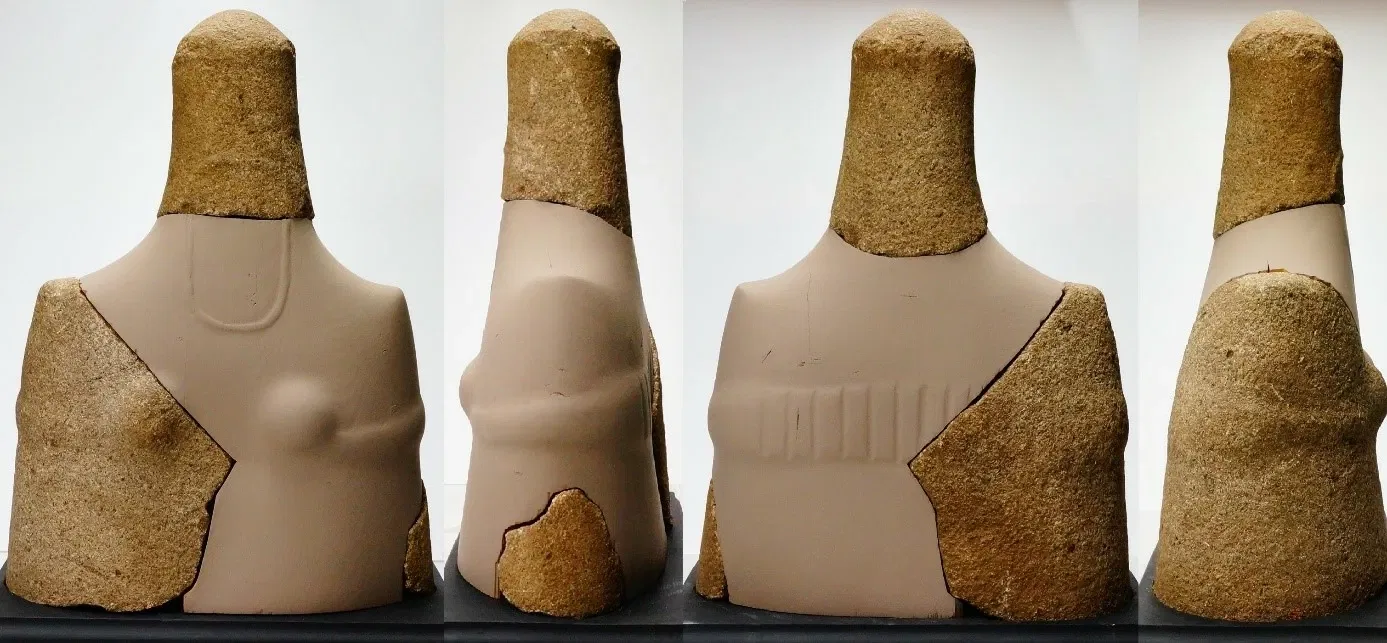 Musée de Préhistoire de Carnac