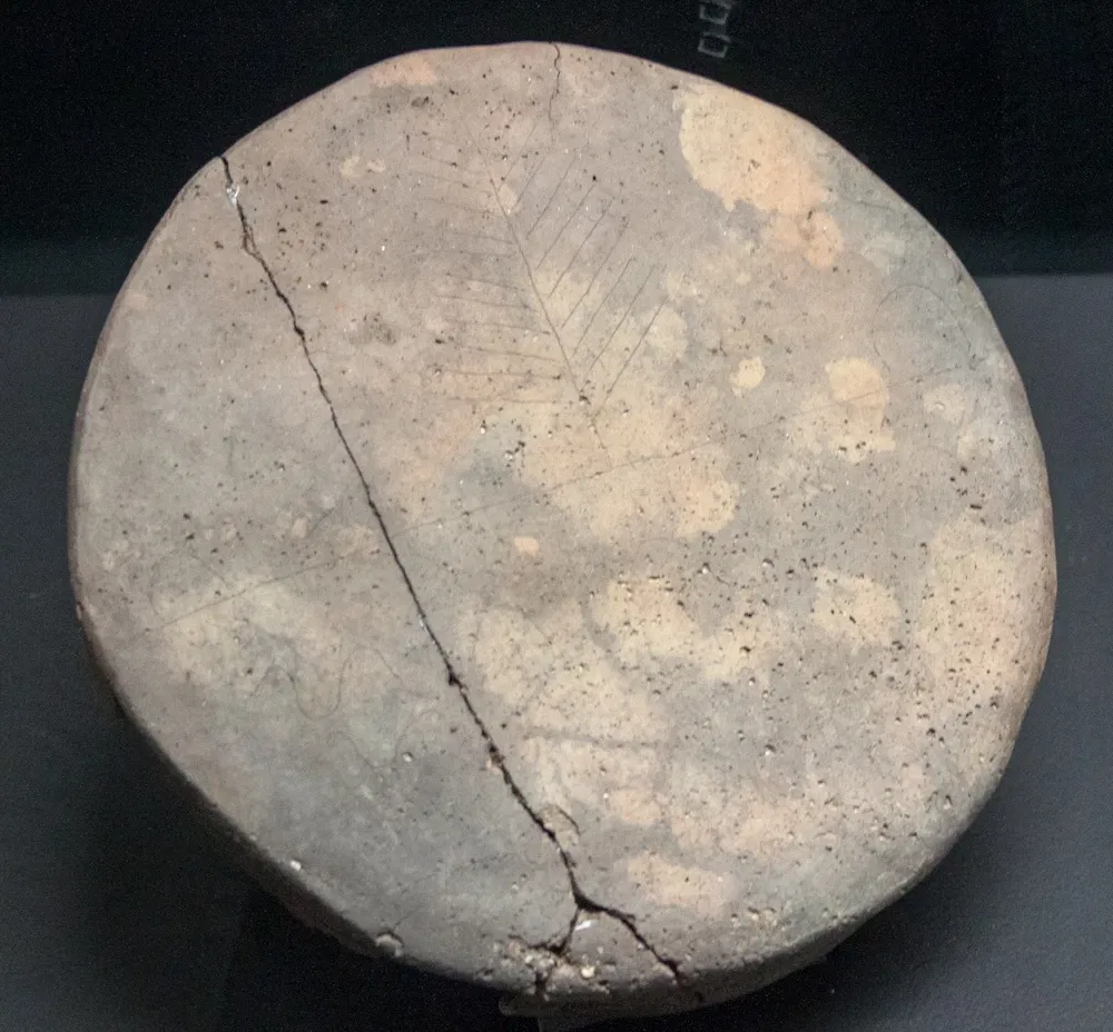 Musée de Préhistoire de Carnac