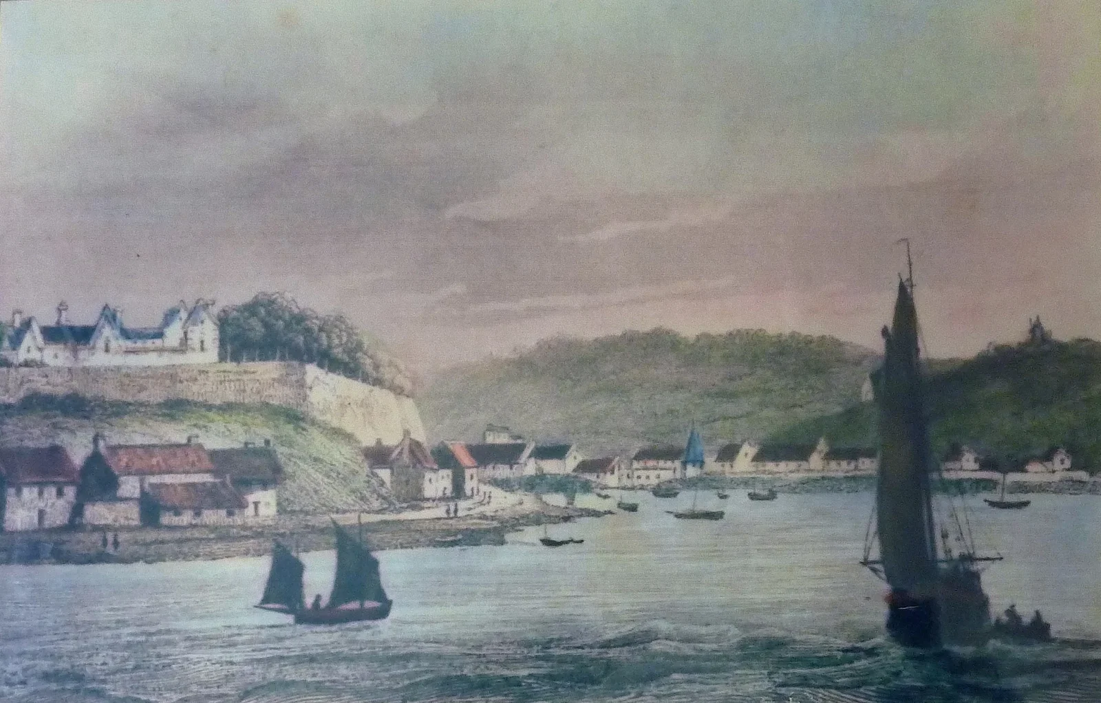 Musée maritime du Cap Sizun