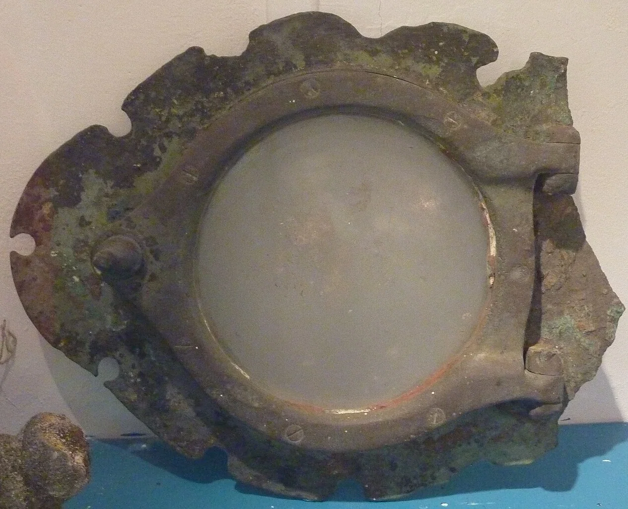 Musée maritime du Cap Sizun