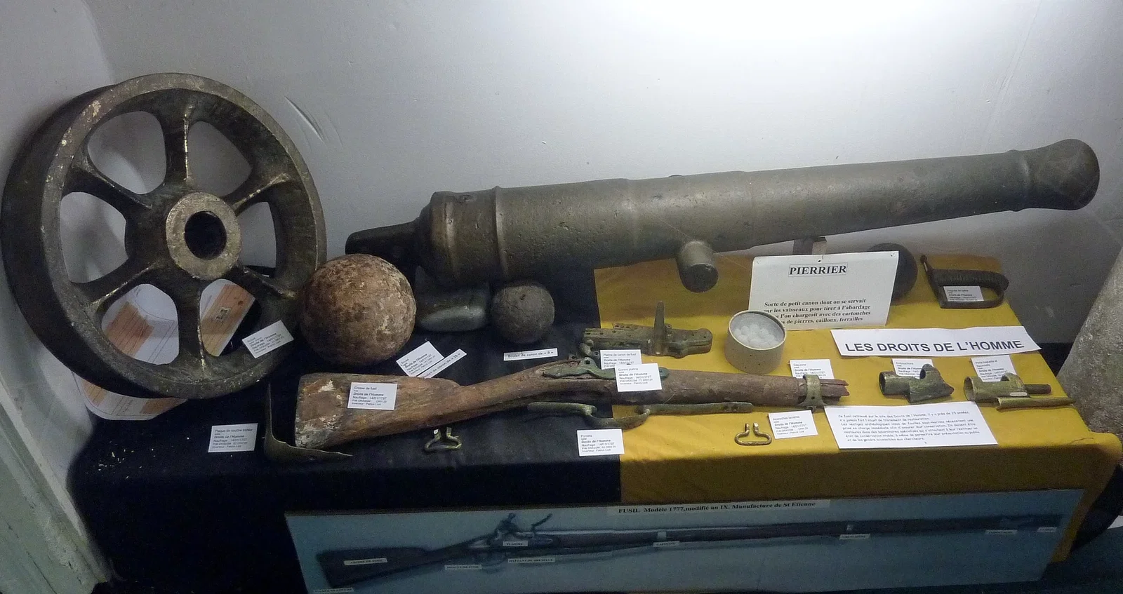 Musée maritime du Cap Sizun