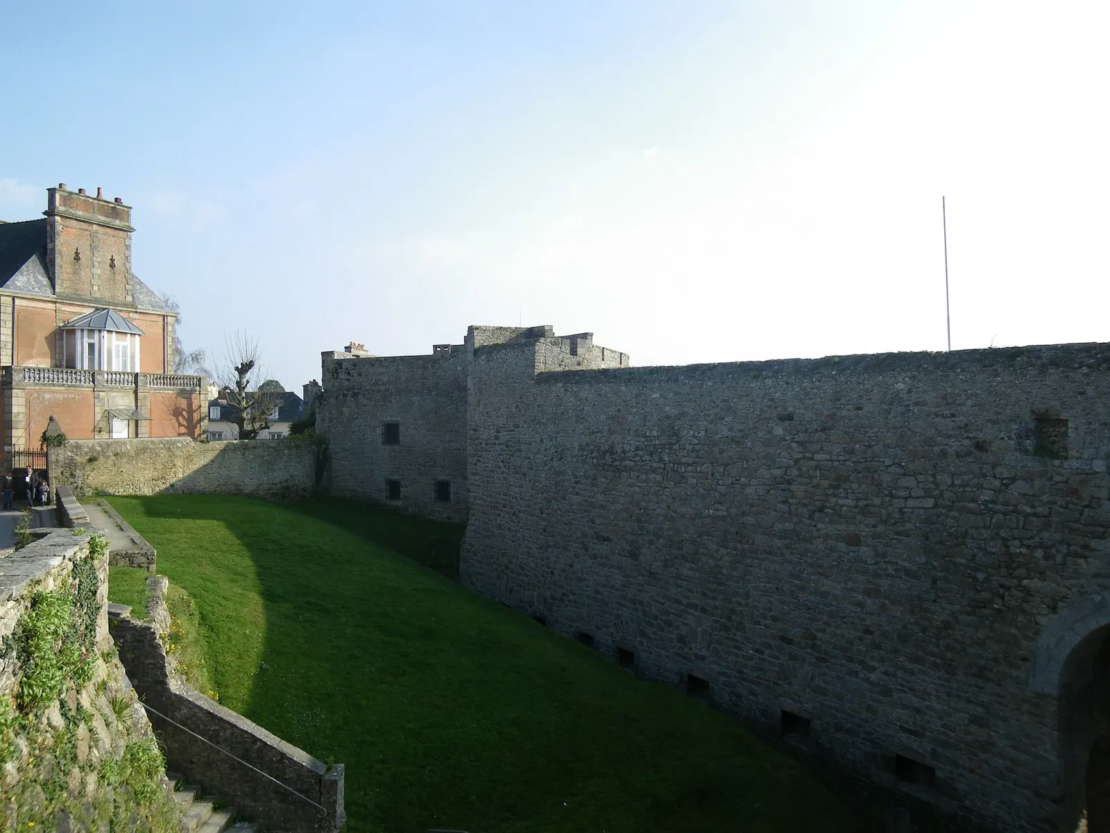 Château de Dinan