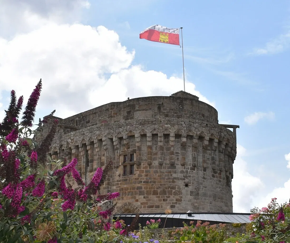Château de Dinan