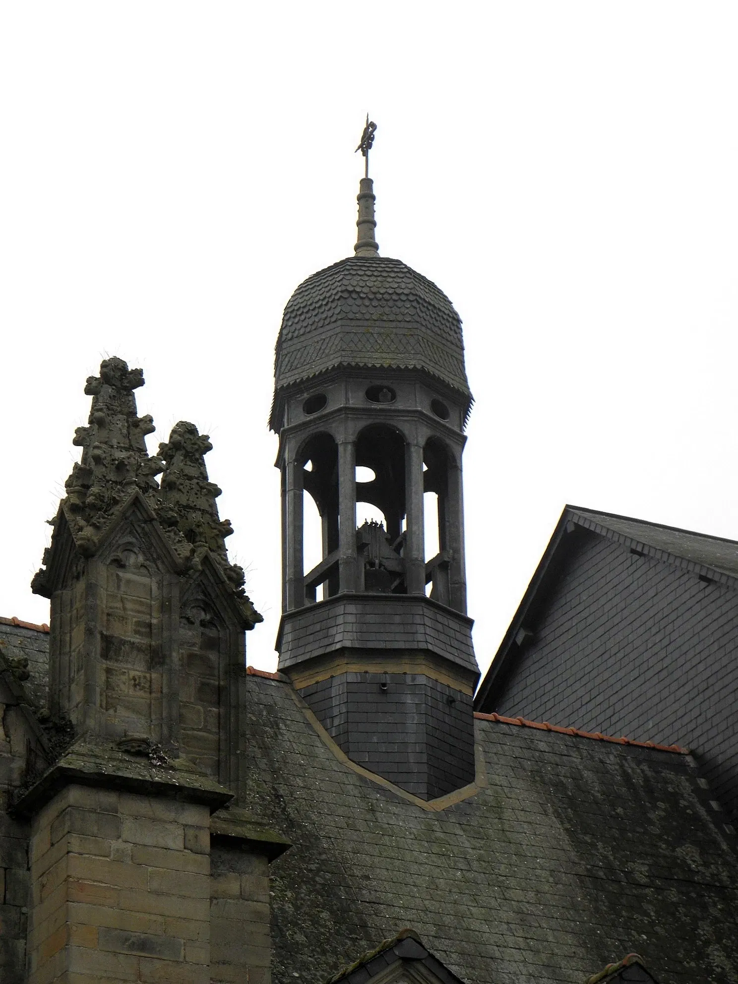 Monastère Saint-Nicolas