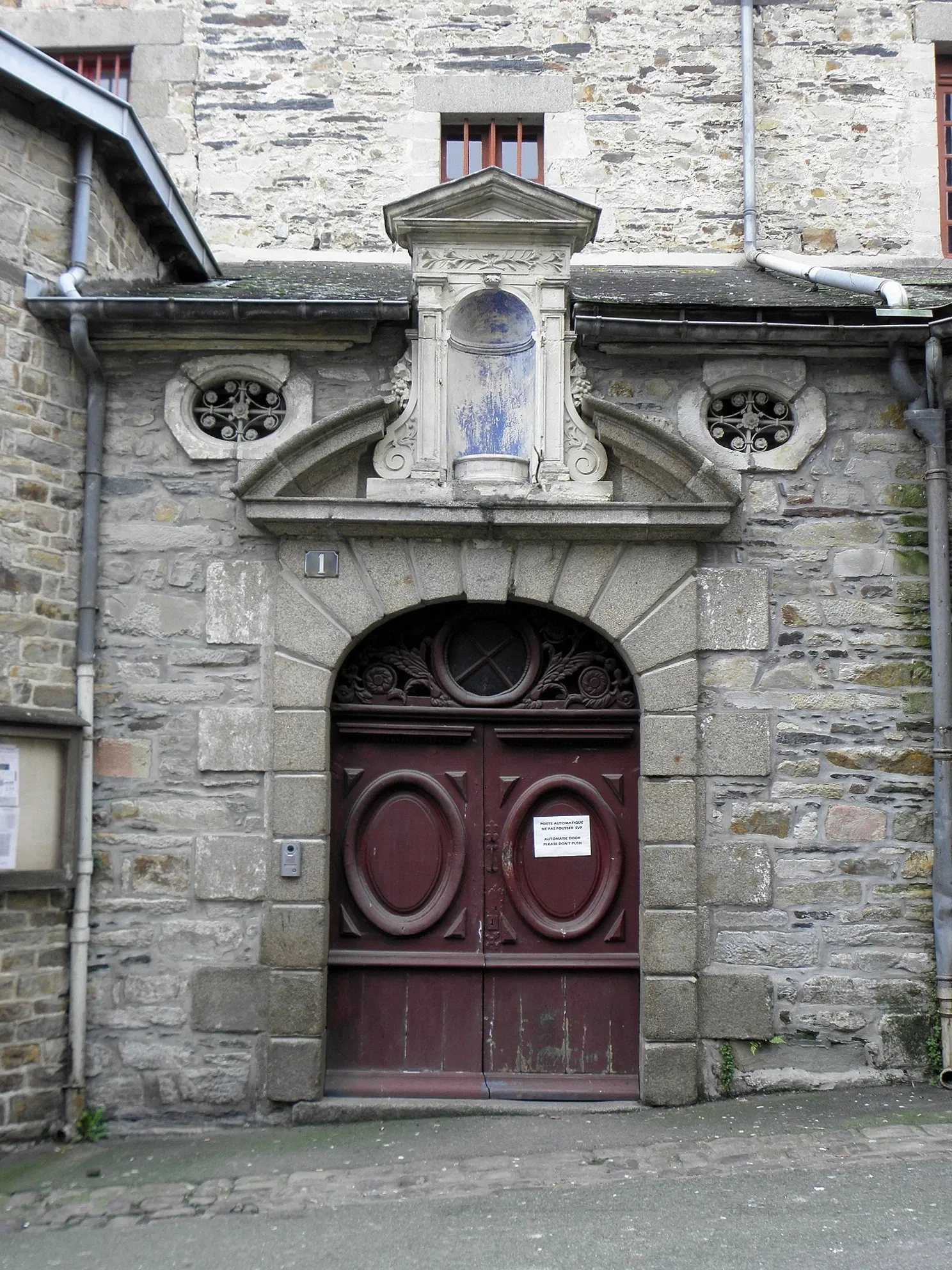 Monastère Saint-Nicolas