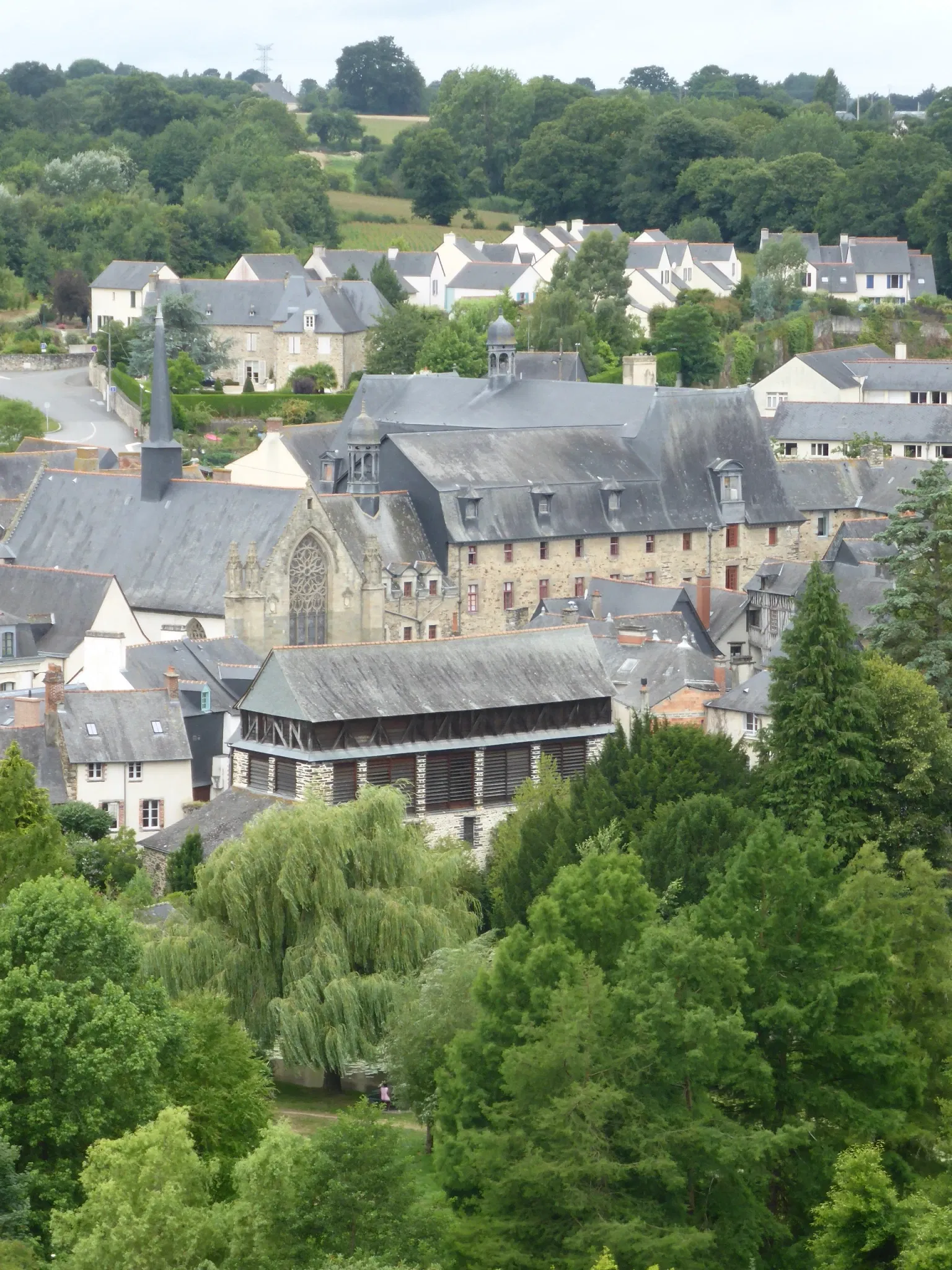 Monastère Saint-Nicolas
