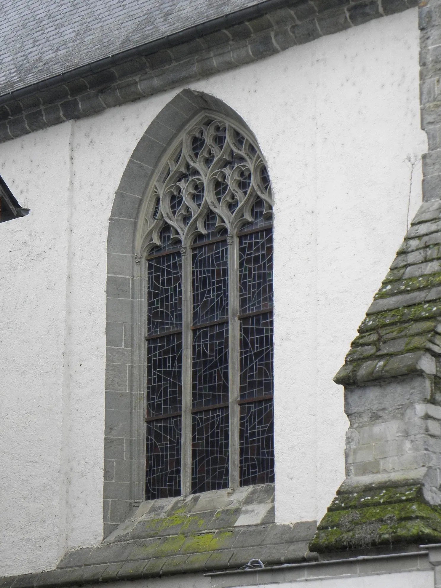 Monastère Saint-Nicolas