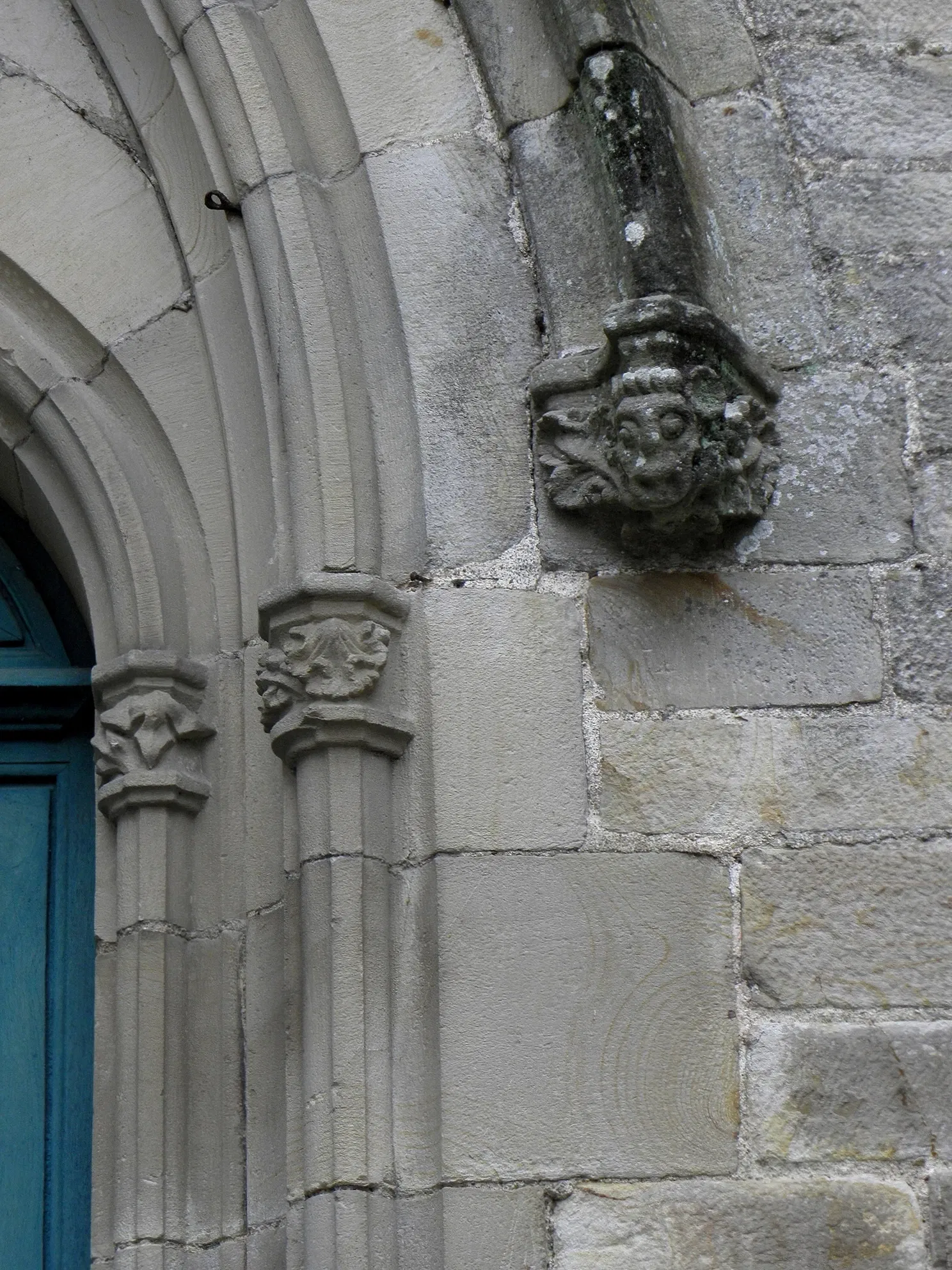 Monastère Saint-Nicolas