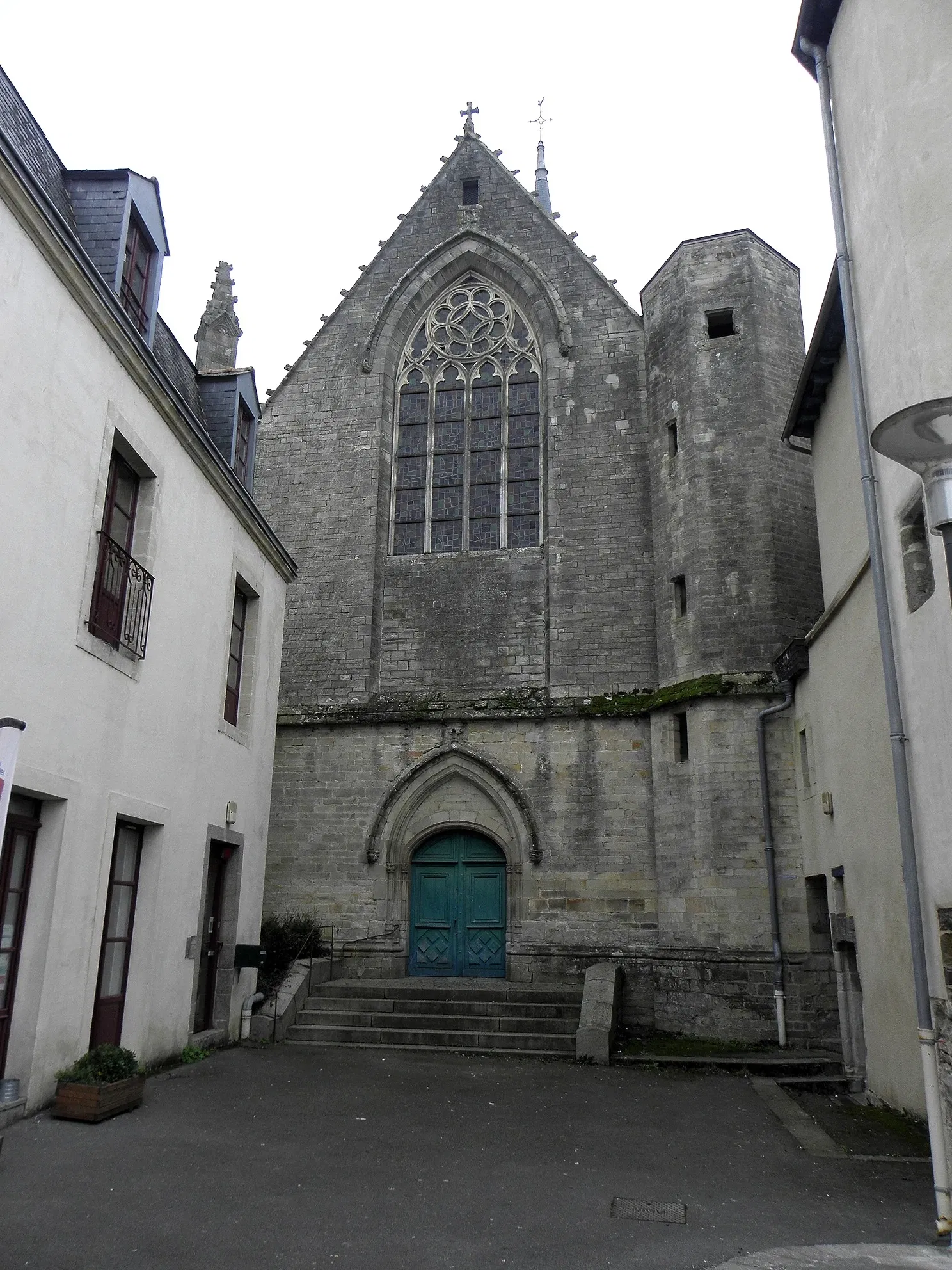 Monastère Saint-Nicolas