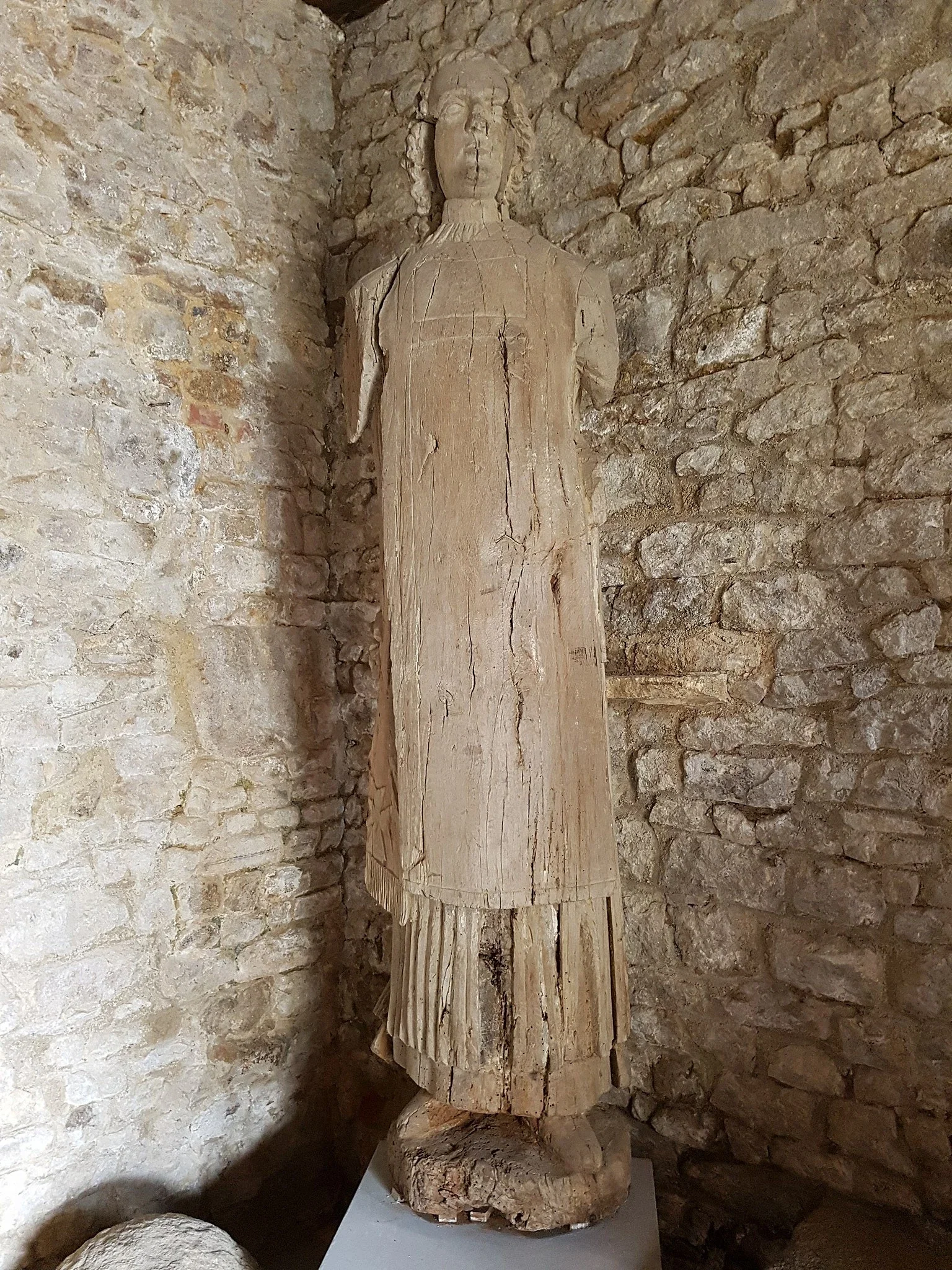 Musée d'art et d'histoire d'Avranches
