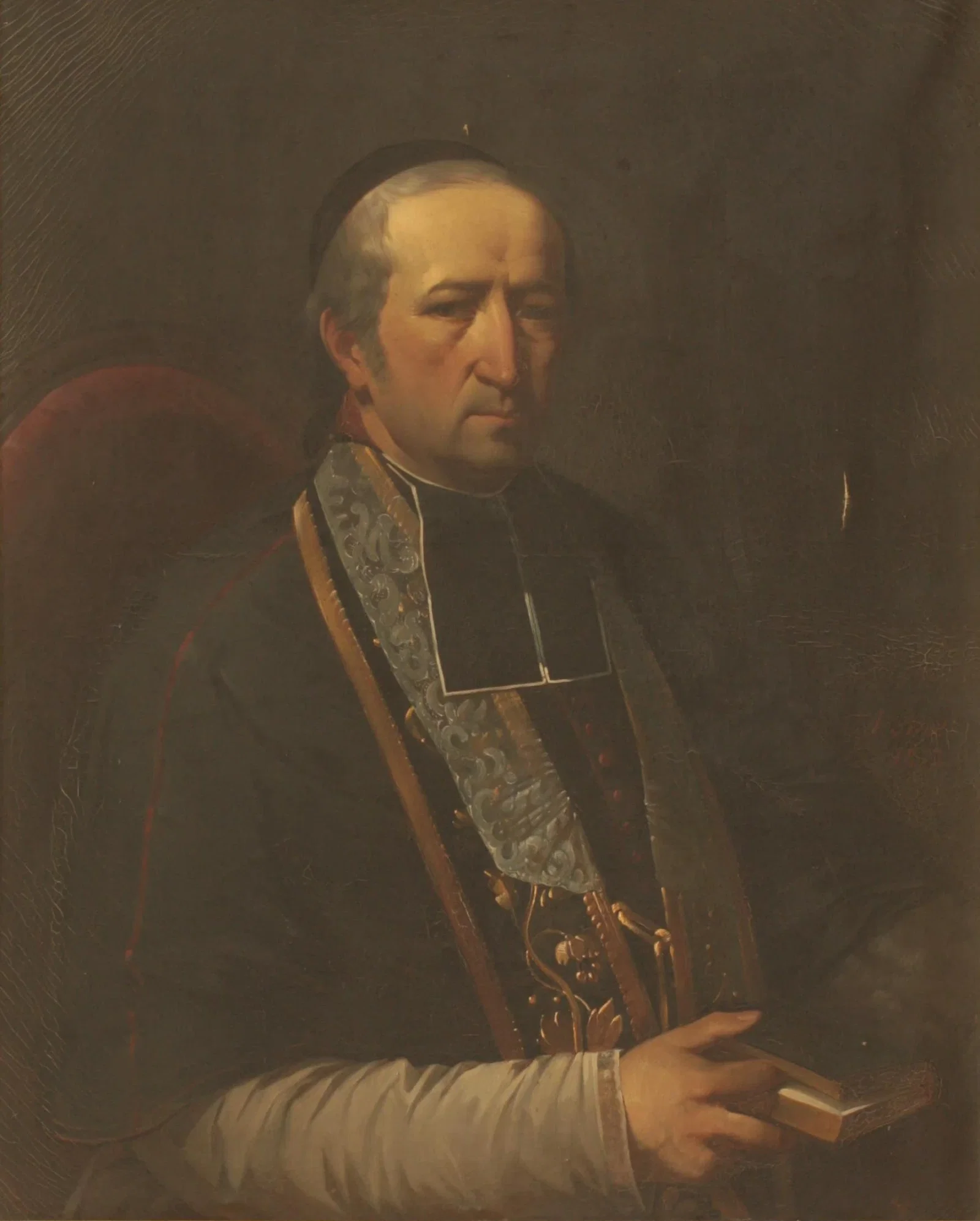 Musée d'art et d'histoire d'Avranches