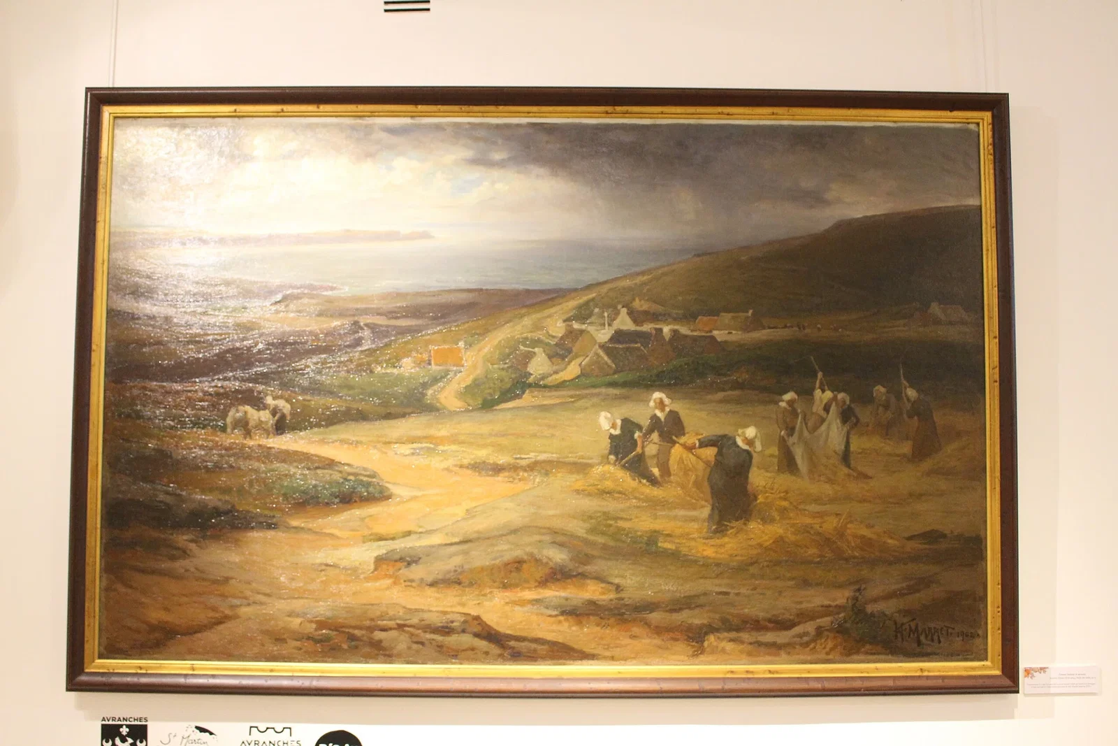 Musée d'art et d'histoire d'Avranches