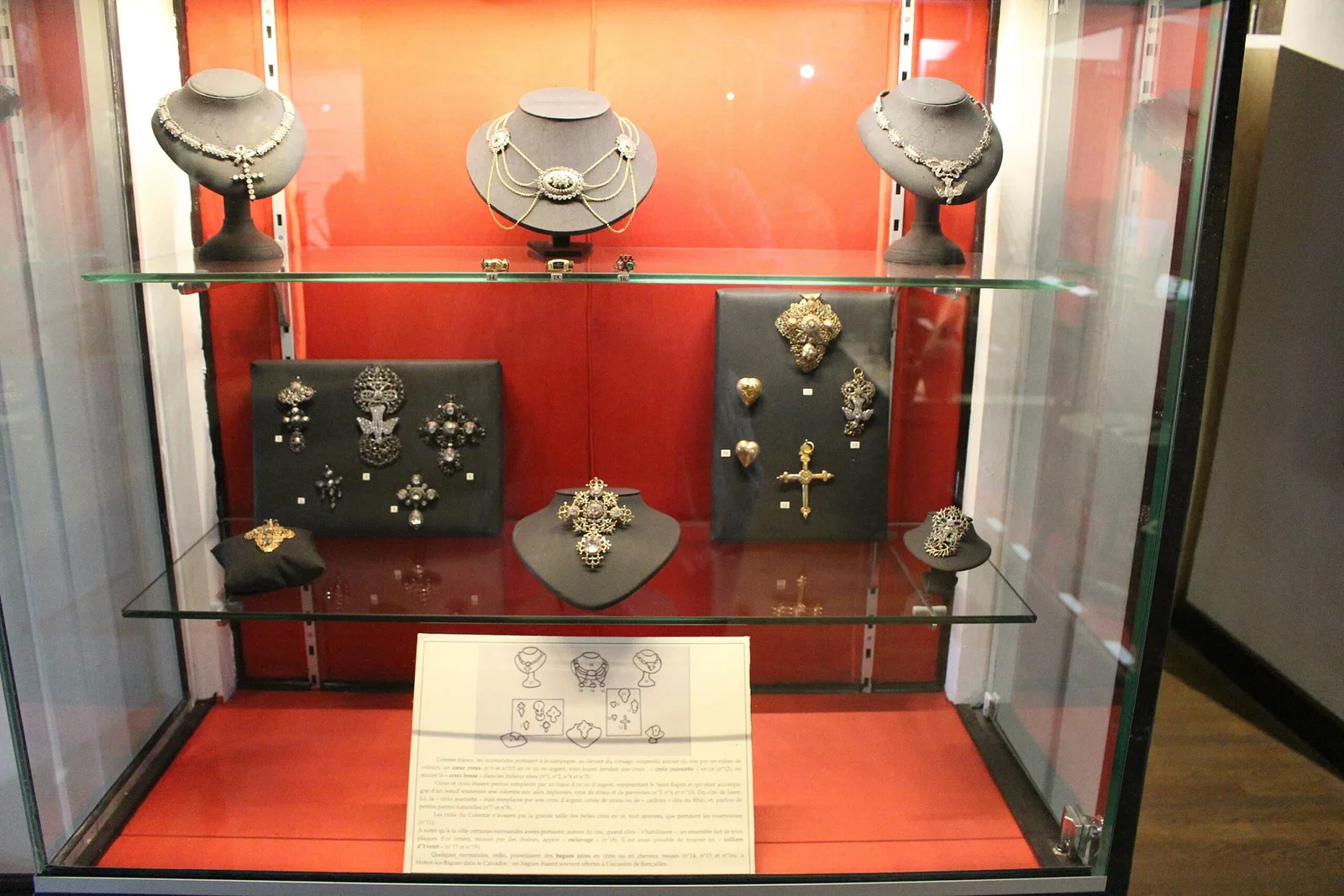 Musée d'art et d'histoire d'Avranches